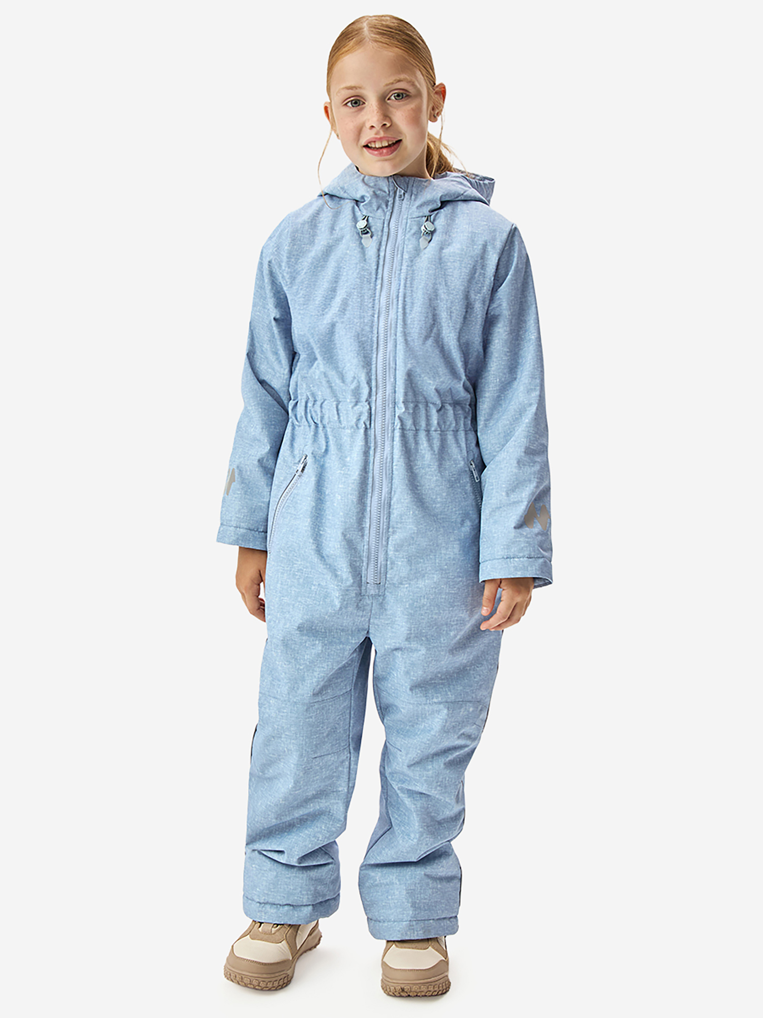 Изображение товара Комбинезон NIKASTYLE, Лед