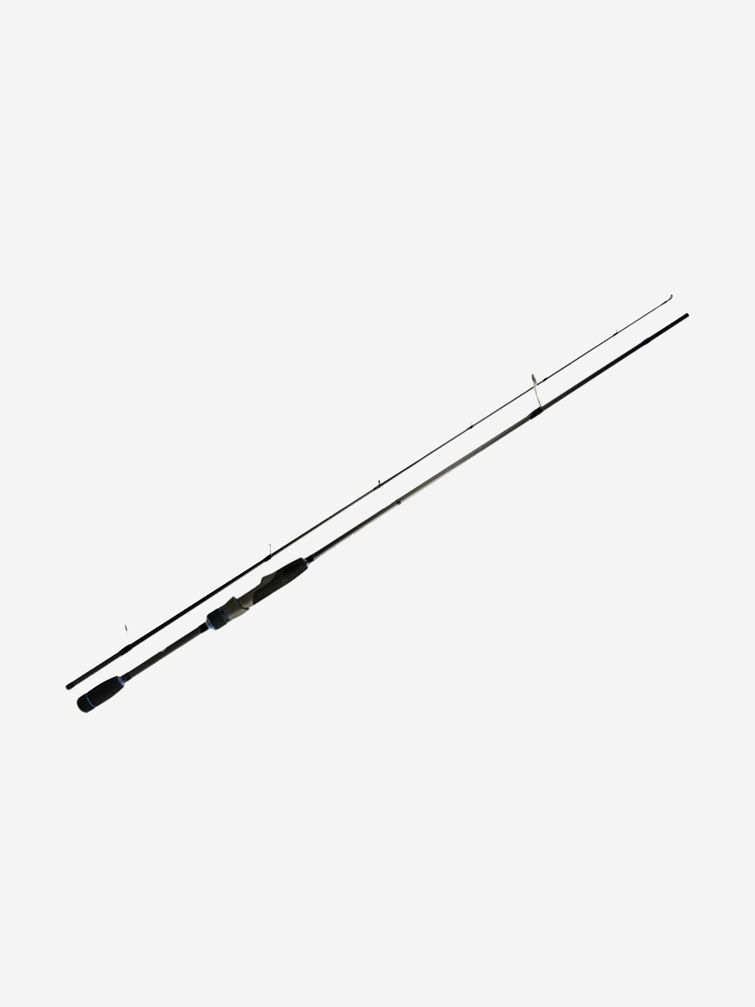 

Спиннинг Maximus ADVISOR CHUB 203L 2,03m 3-12g (MSAC203L), Черный