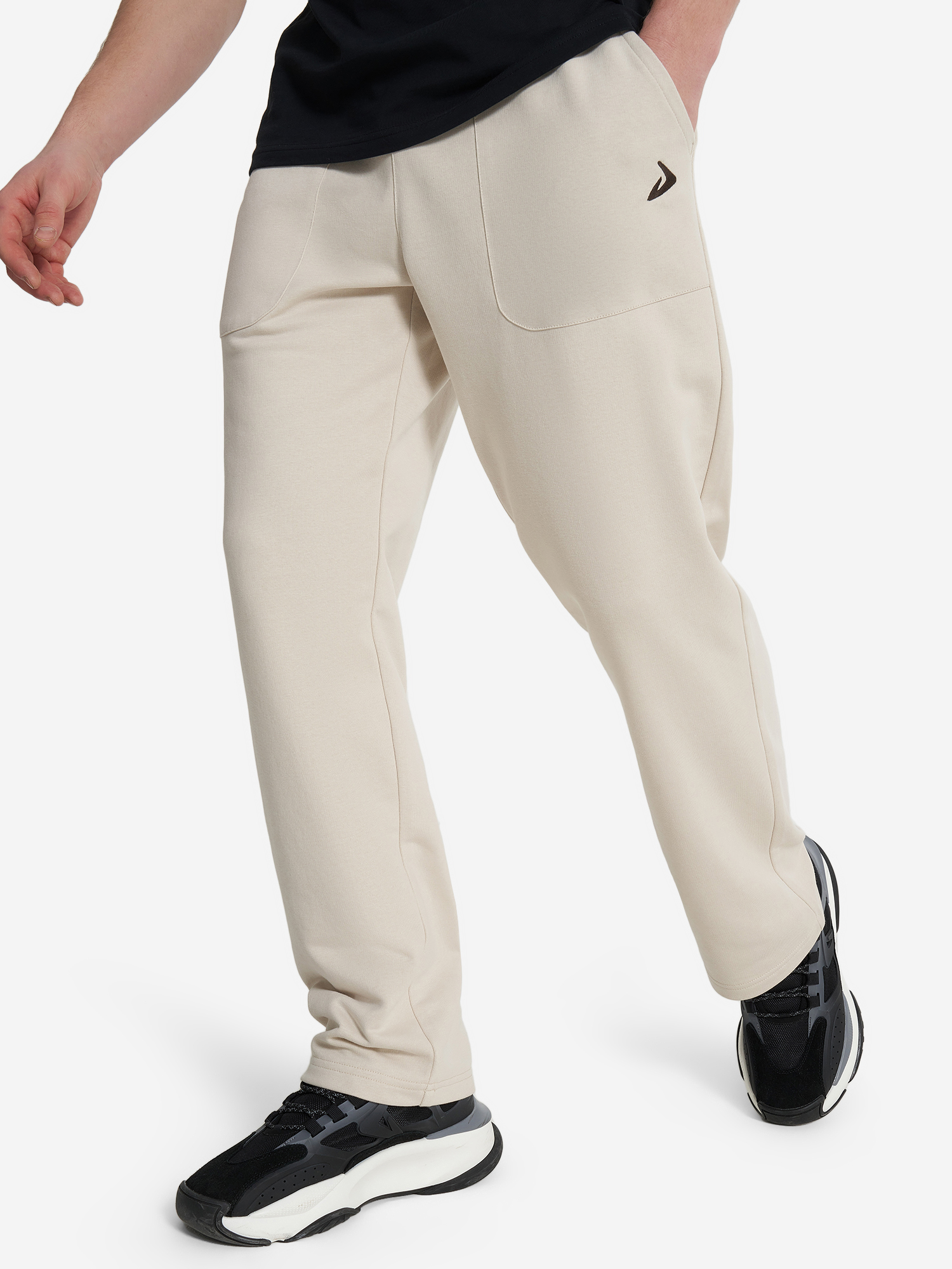 

Брюки мужские Demix, Бежевый