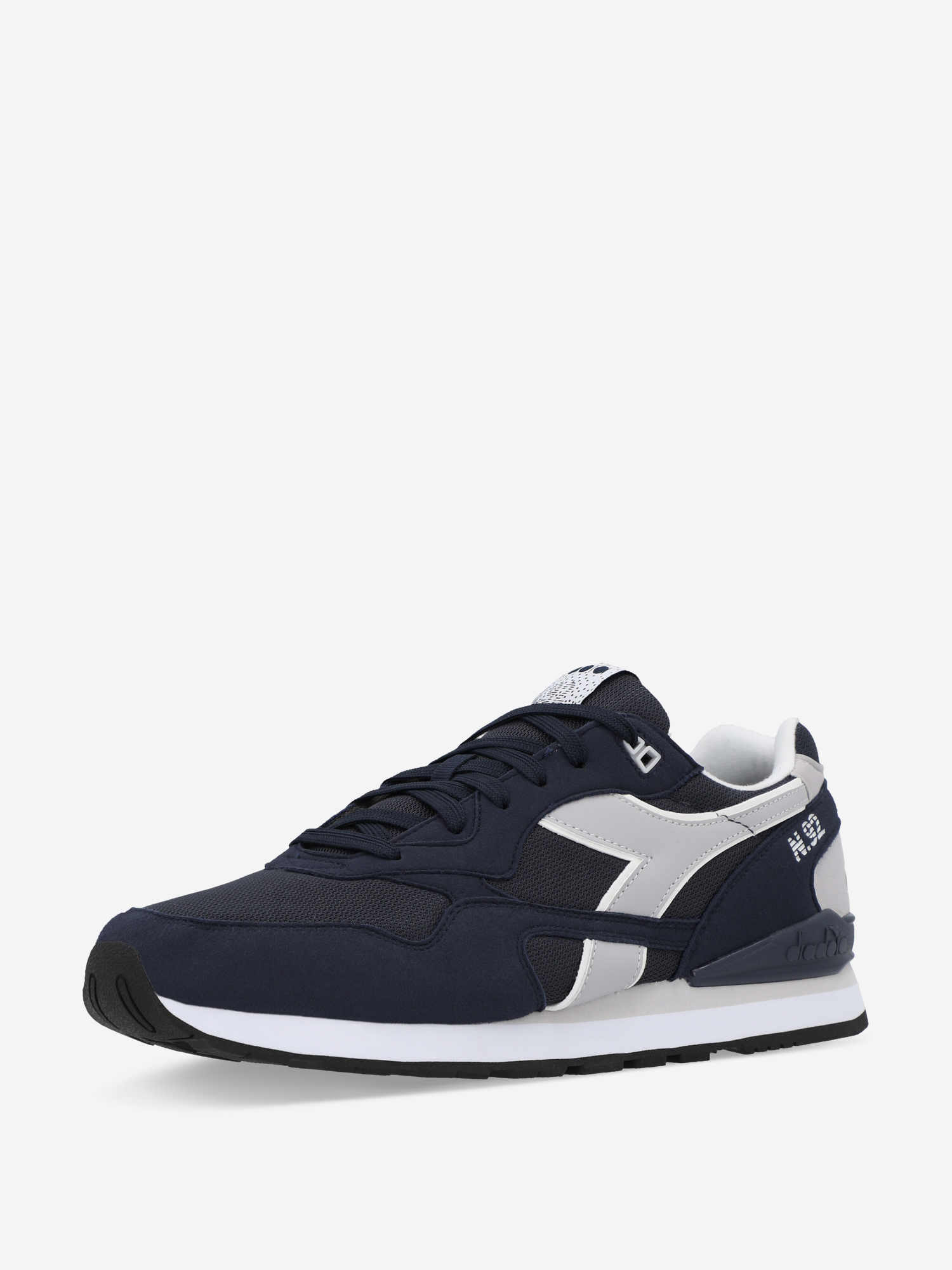 фото Кроссовки мужские diadora n.92, синий