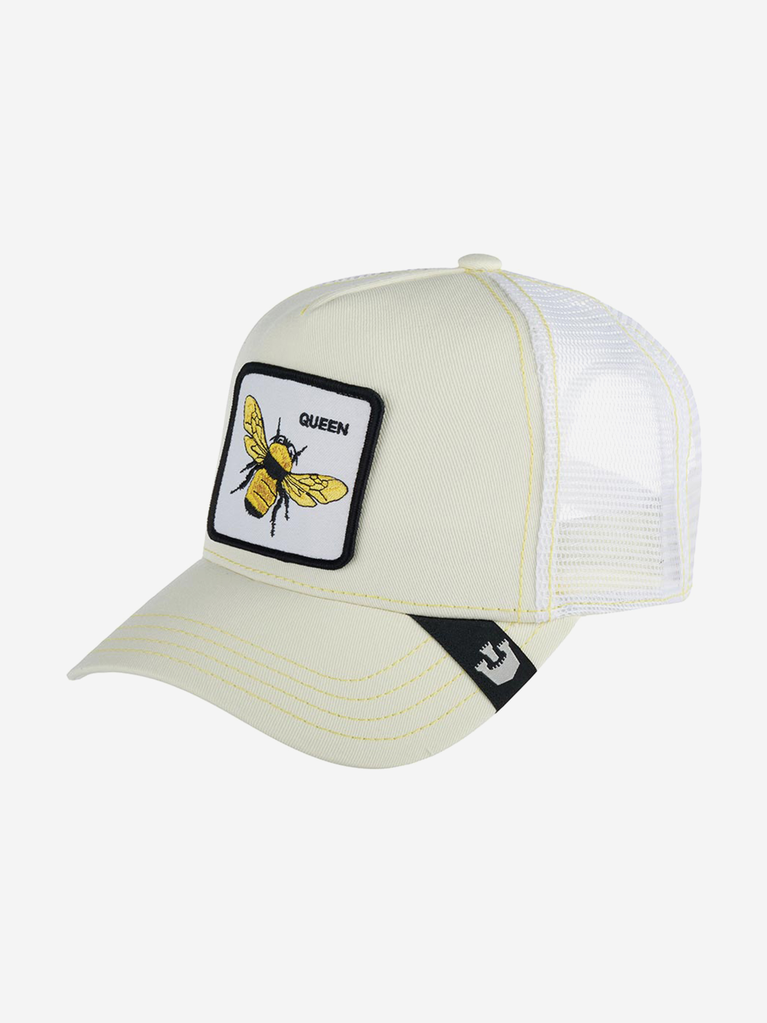 Изображение товара Бейсболка с сеточкой GOORIN BROTHERS 101-0391, Белый