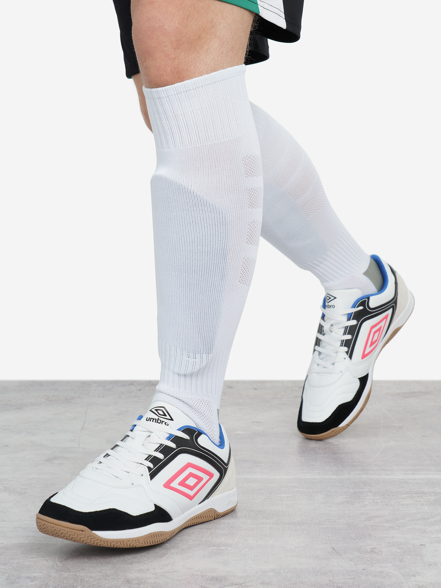 Изображение товара Мужские бутсы Umbro Instep 2 Ic для футбола зал всесезонные