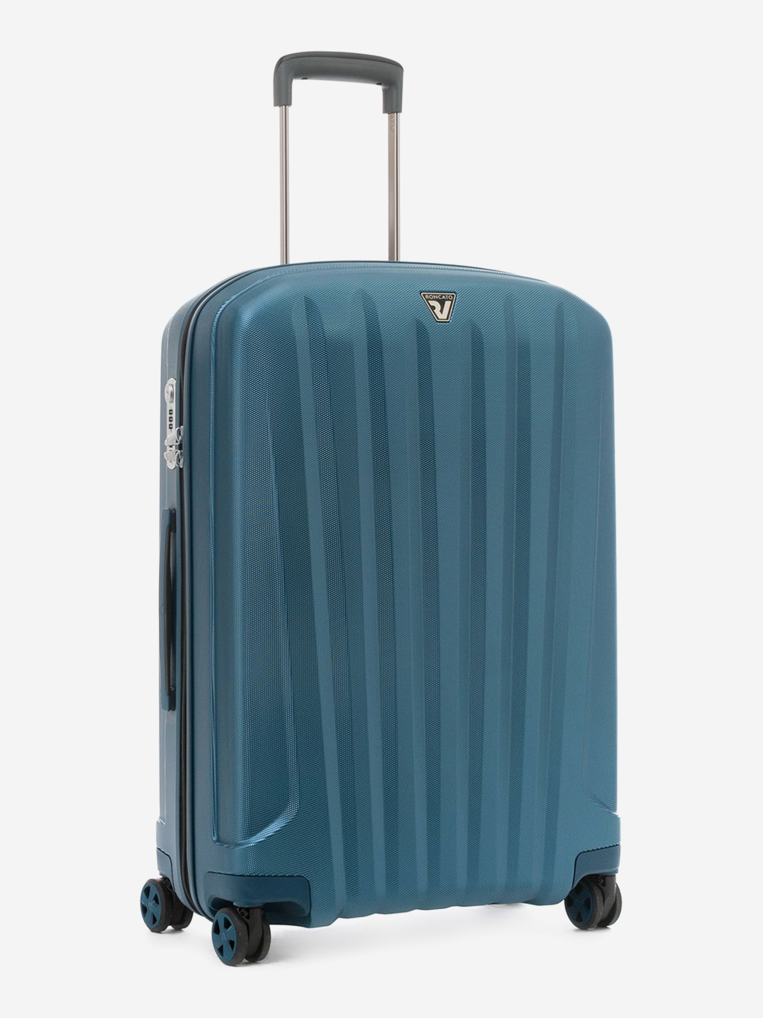 Изображение товара Чемодан Roncato Unica, Синий