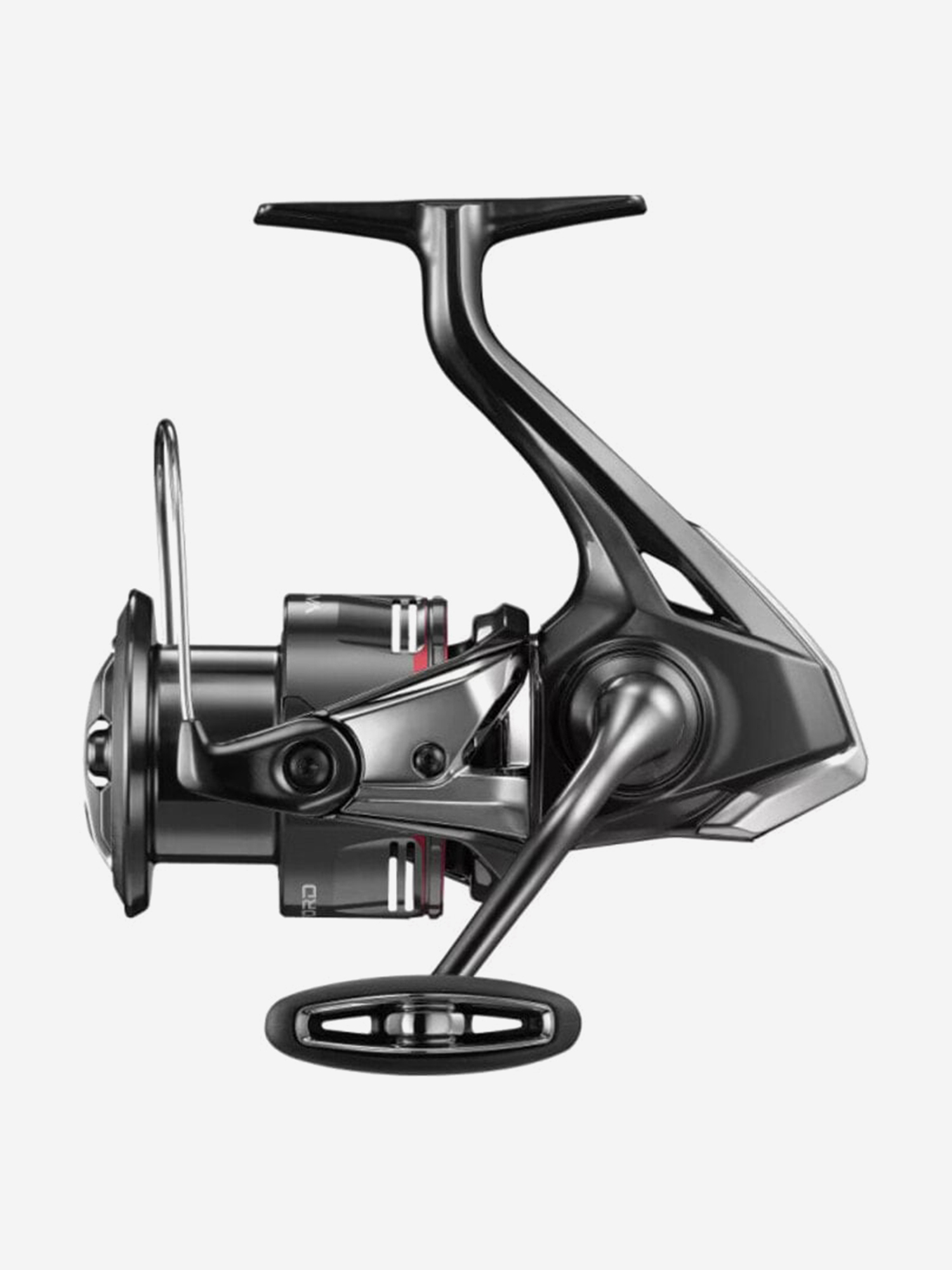 Изображение товара Катушка спиннинговая Shimano 24 Vanford 4000 — легкая и надежная для хищной рыбалки