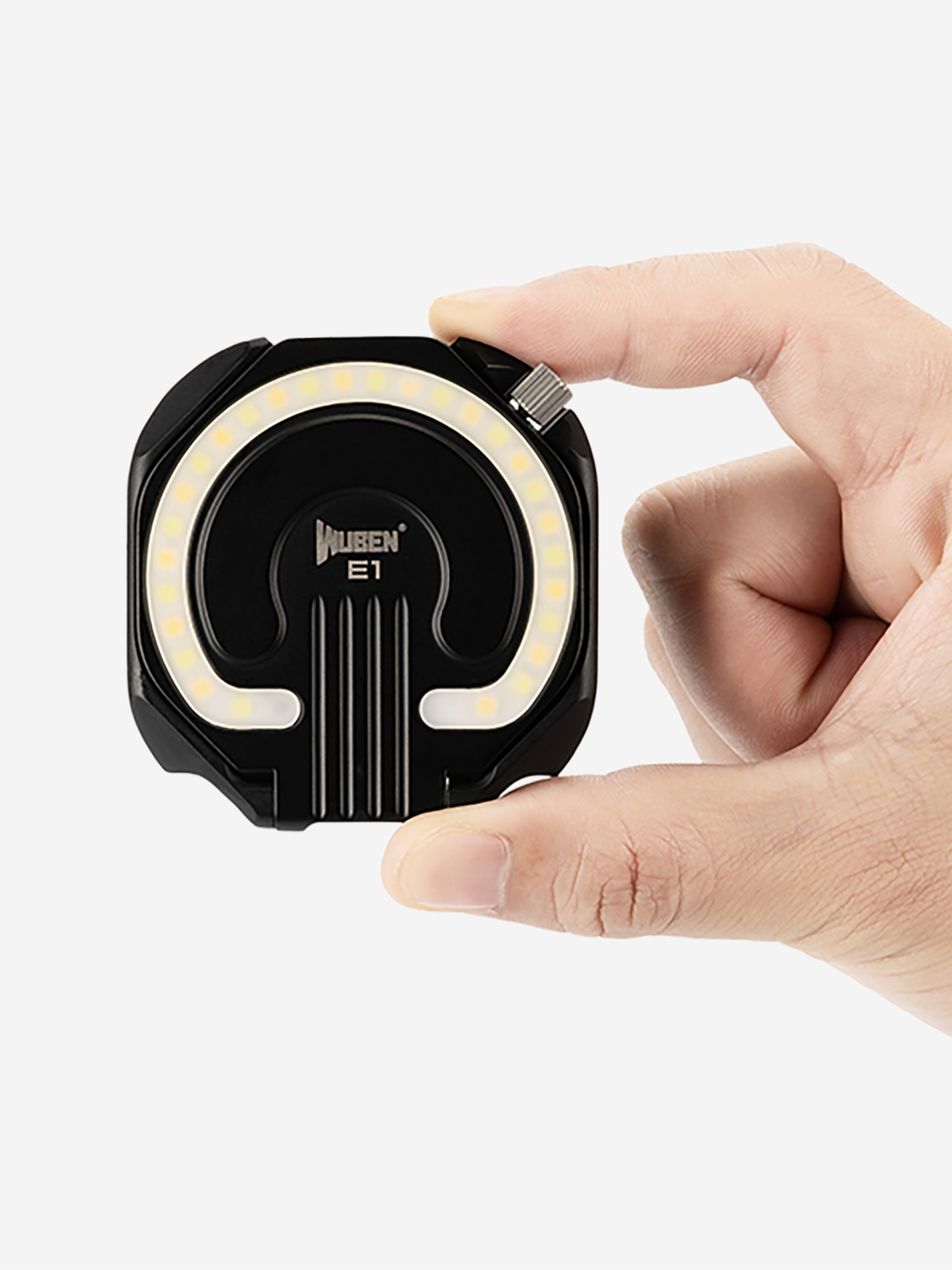 Изображение товара Фонарь для смартфона Wuben E1