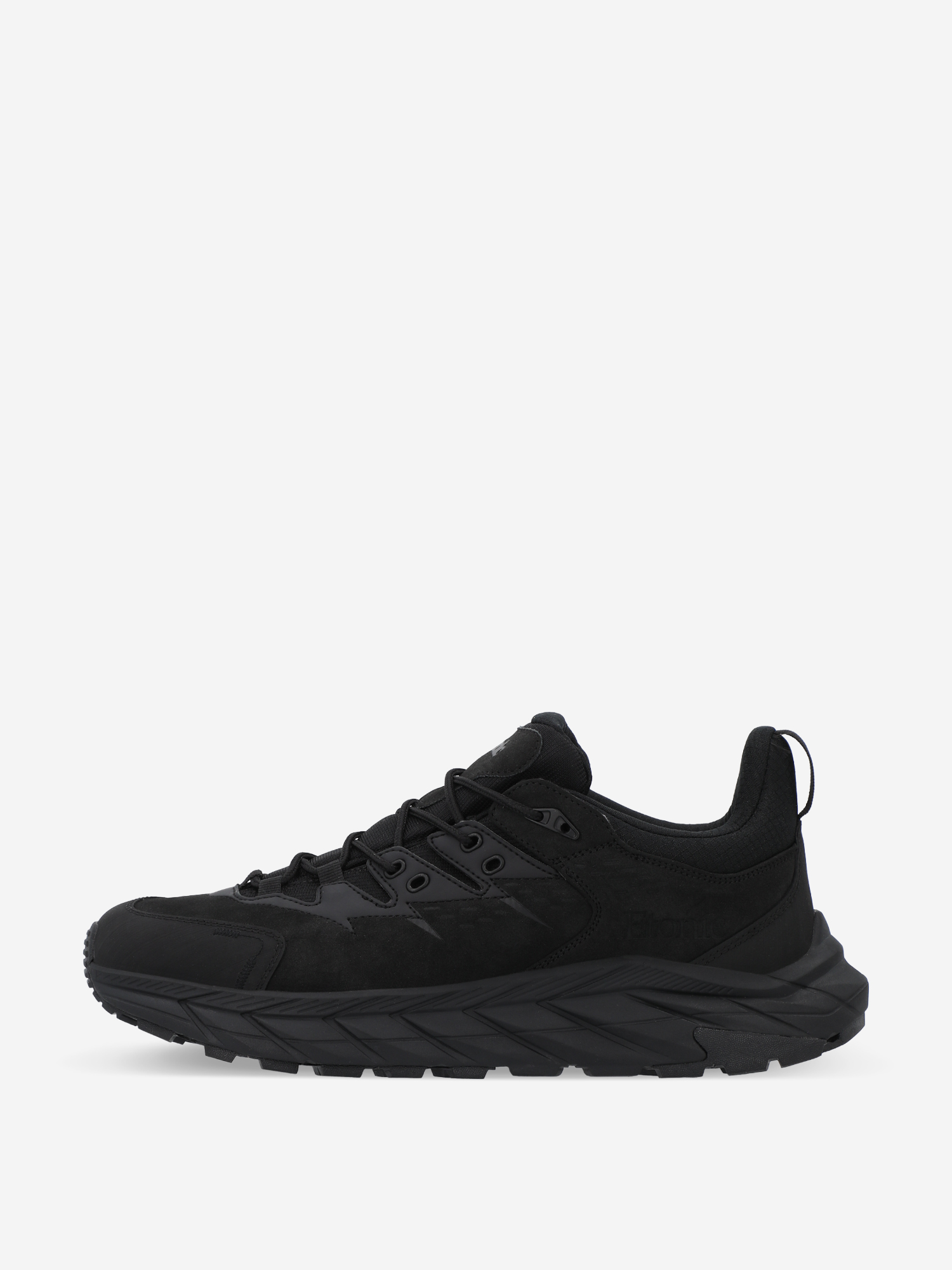 Кроссовки мужские Etonic Viano, Черный
