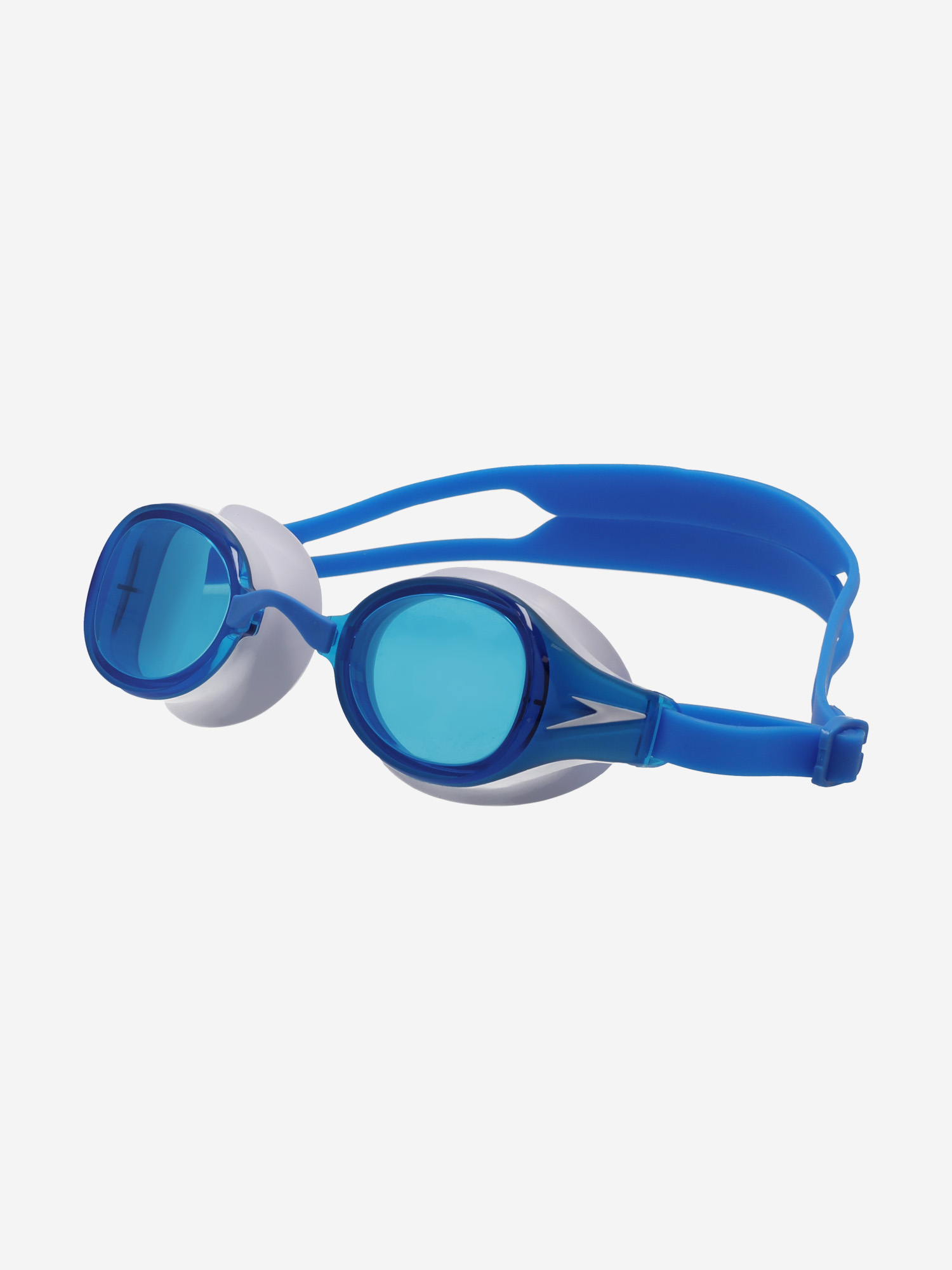 

Очки для плавания Speedo Hydropure, Синий
