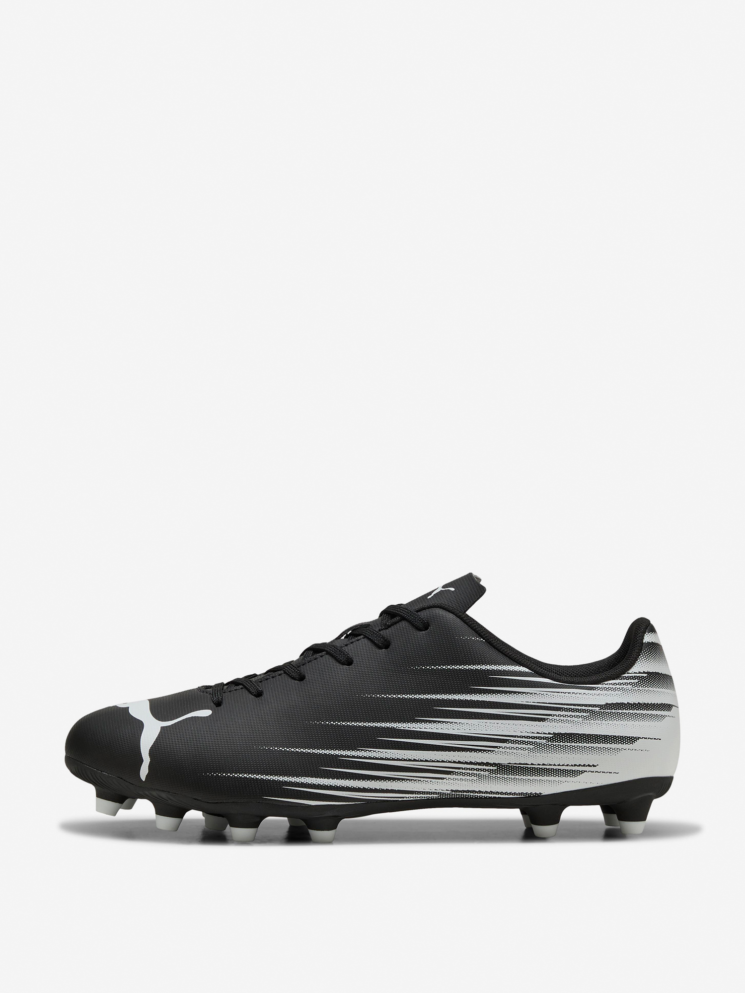 

Бутсы мужские Puma Attacanto II Fg/Ag, Черный