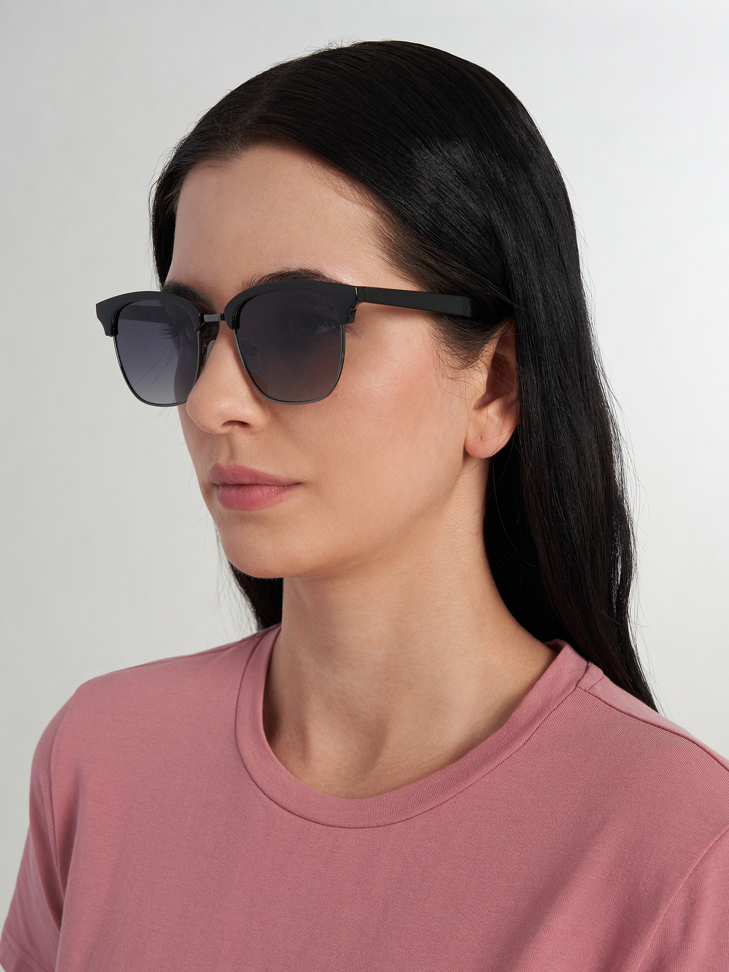 Изображение товара Женские солнцезащитные очки Kappa с поляризационным фильтром для путешествий и отдыха Изображение товара Женские солнцезащитные очки Kappa с поляризационным фильтром для путешествий и отдыха