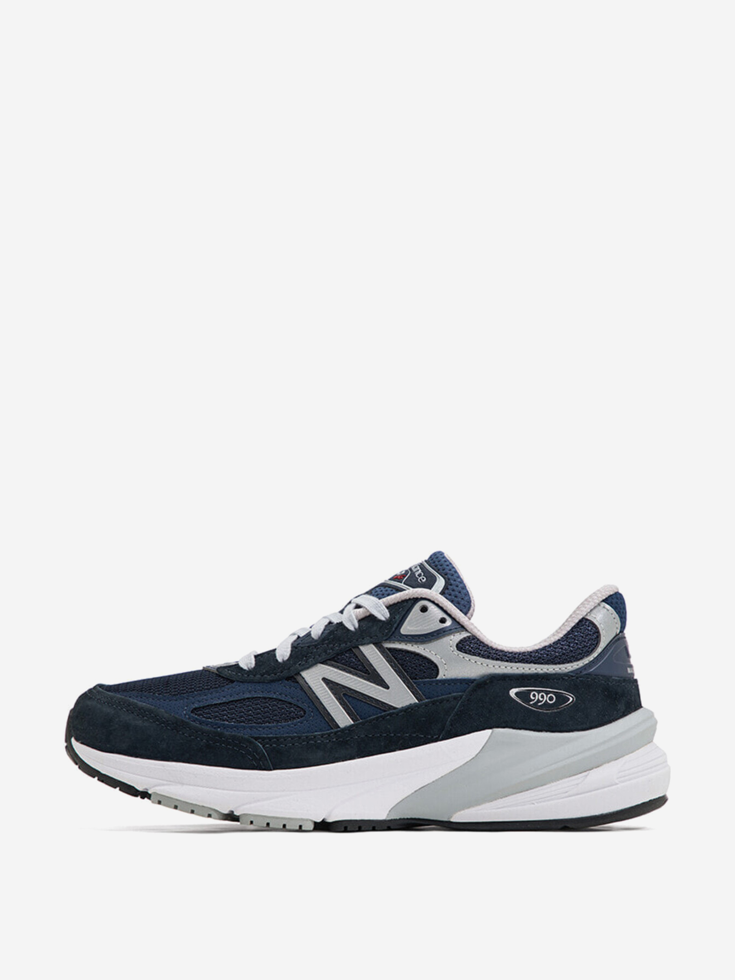 Изображение товара Кроссовки женские New Balance 990v6