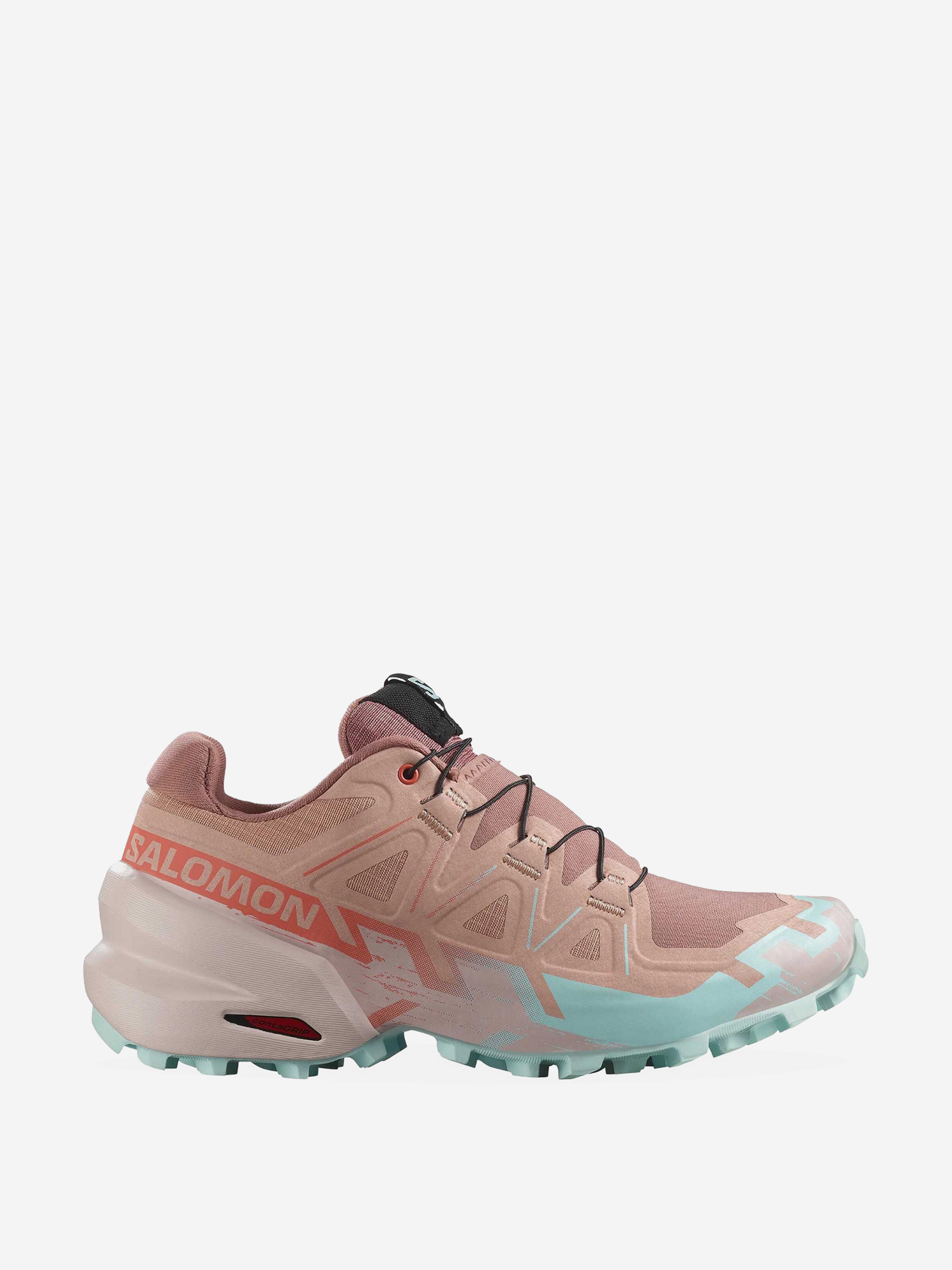Изображение товара Кроссовки беговые Salomon Speedcross 6 W Изображение товара Кроссовки беговые Salomon Speedcross 6 W