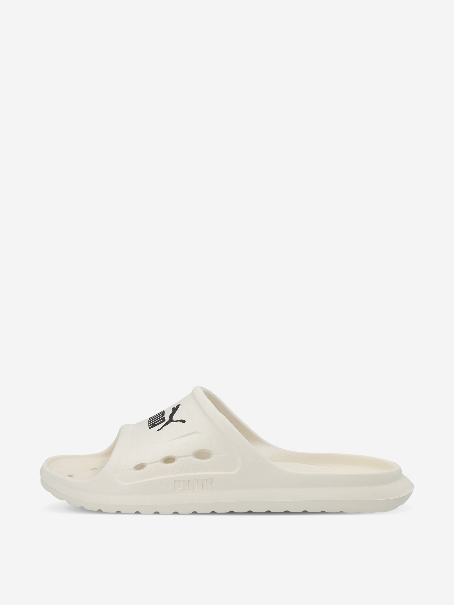 Шлепанцы женские PUMA Divecat Dry, Белый 3