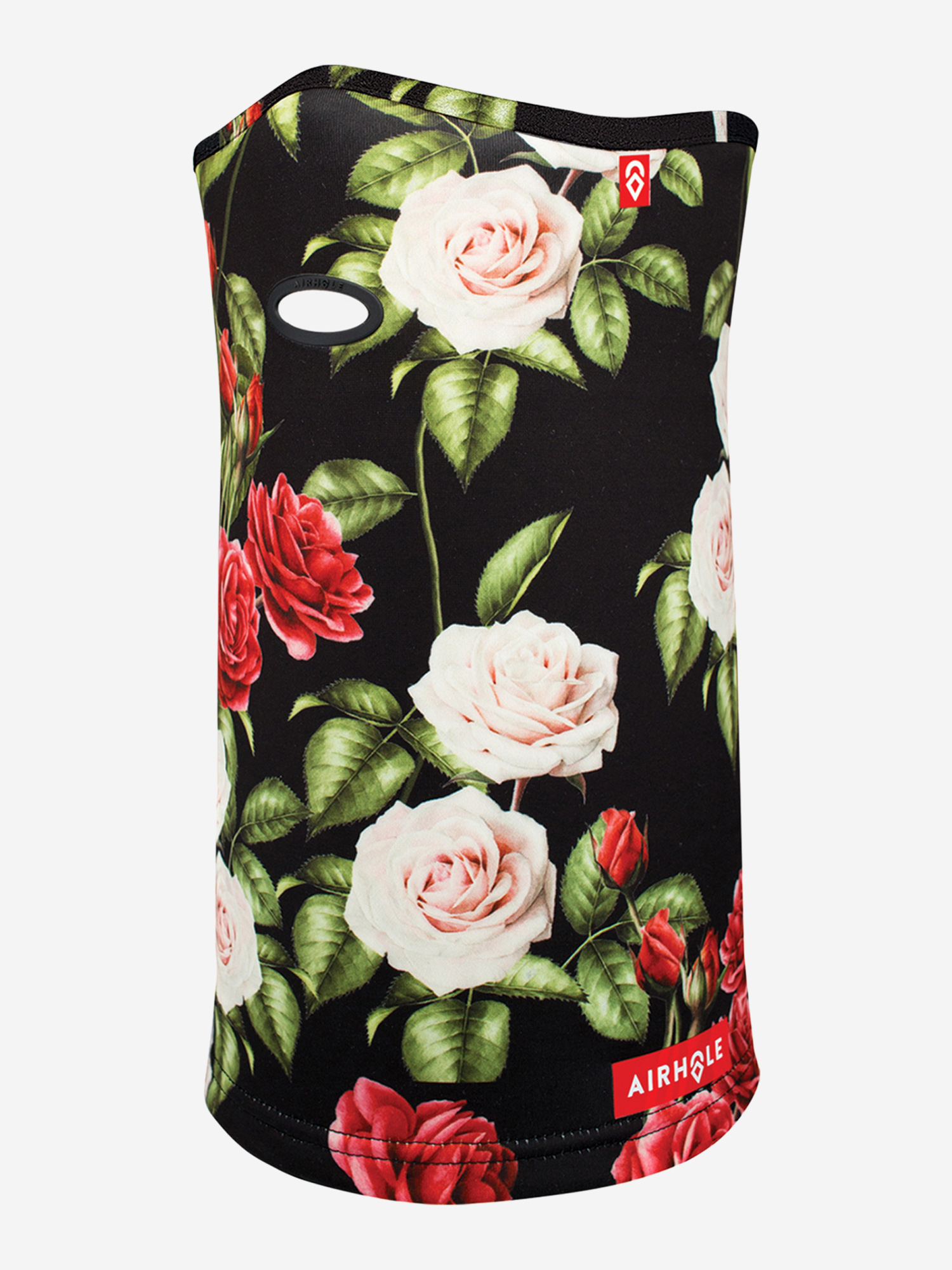 Изображение товара Гейтор Airhole Черный для сноубординга и горных лыж