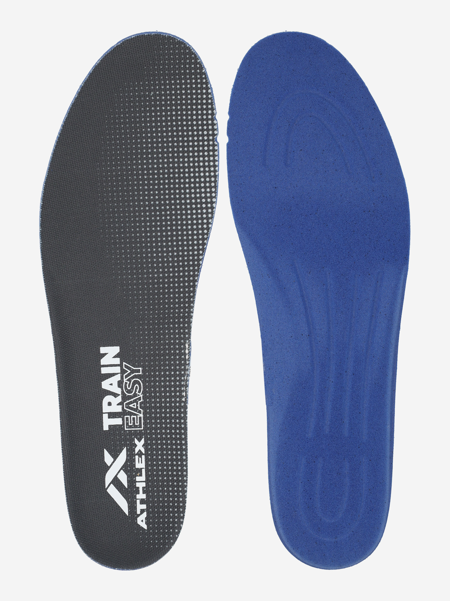 фото Кроссовки мужские athlex versa, серый
