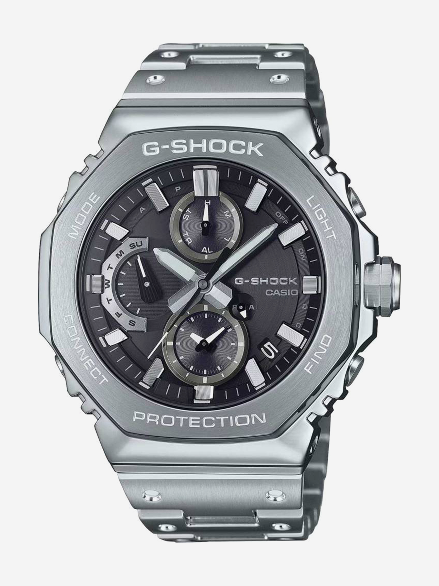 Изображение товара Спортивные часы CASIO G-SHOCK GMC-B2100D-1A