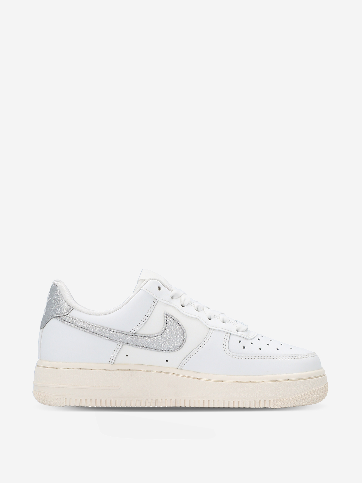 Кеды женские Nike Air Force 1 '07 Ess Trnd , Белый DQ7569N06-100, размер 35.5 - фото 5