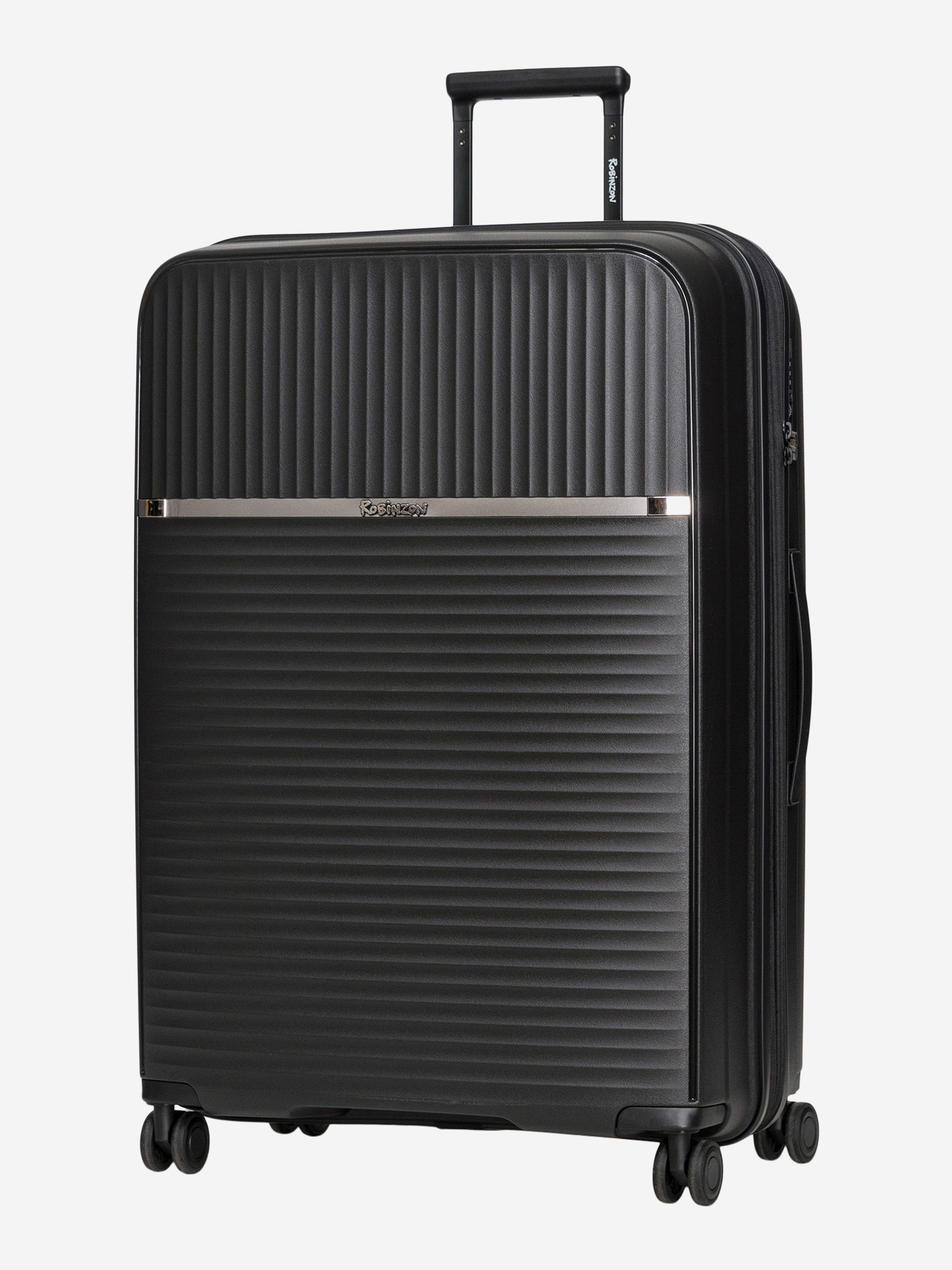 Изображение товара Чемодан Robinzon большой 120л из полипропилена для активного отдыха