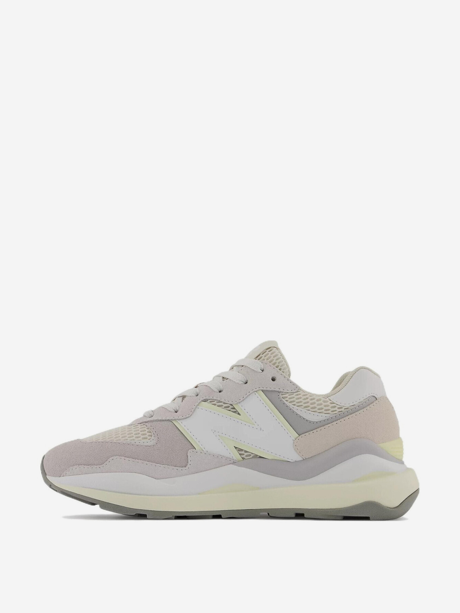 Изображение товара Женские кроссовки New Balance 57/40 с комфортной подошвой