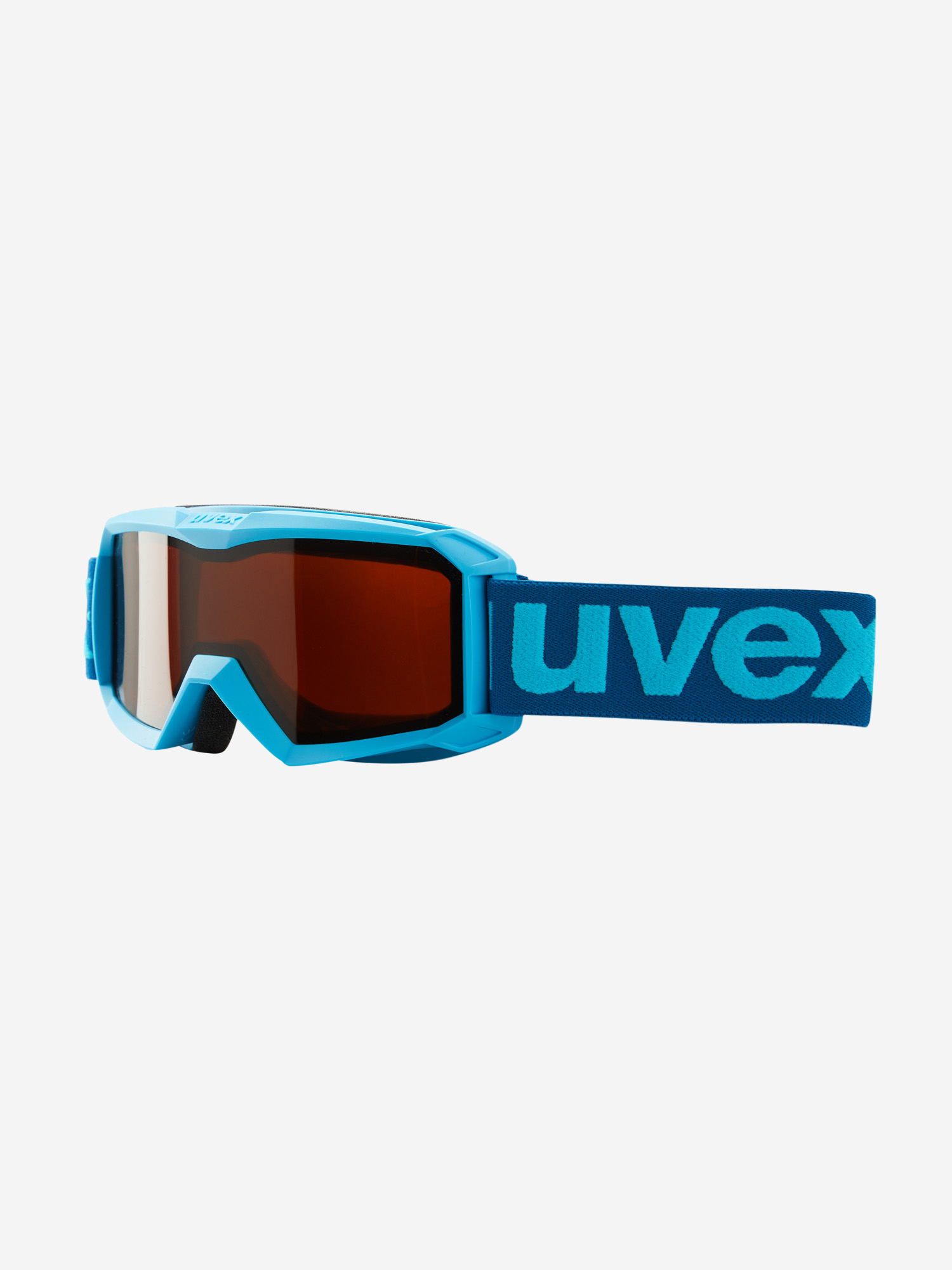 

Маска детская Uvex Flizz LG, Коричневый