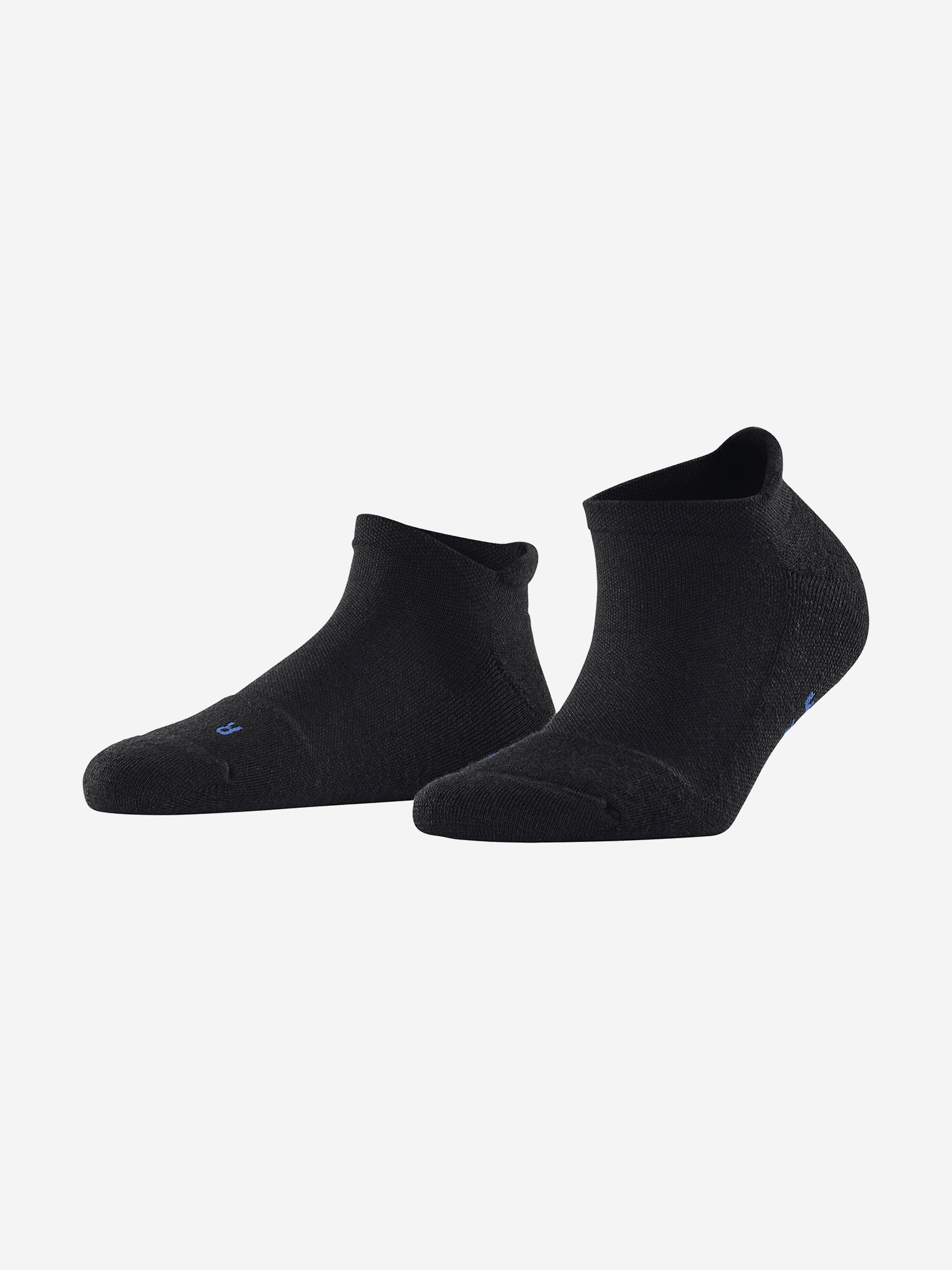 Изображение товара Женские носки FALKE, спортивный стиль, всесезонные, шерсть эластан полиамид