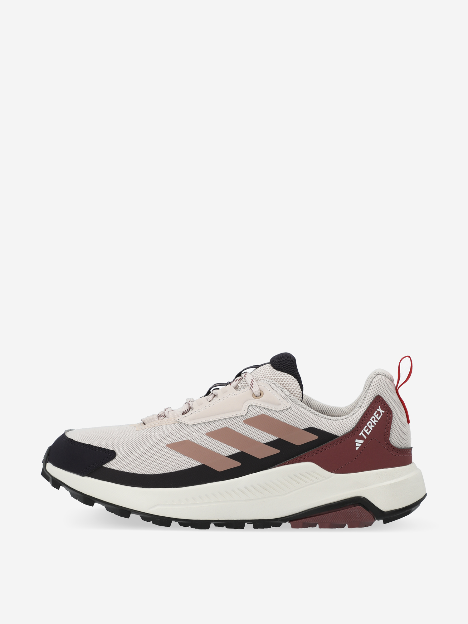 Полуботинки женские adidas Terrex Anylander W, Бежевый