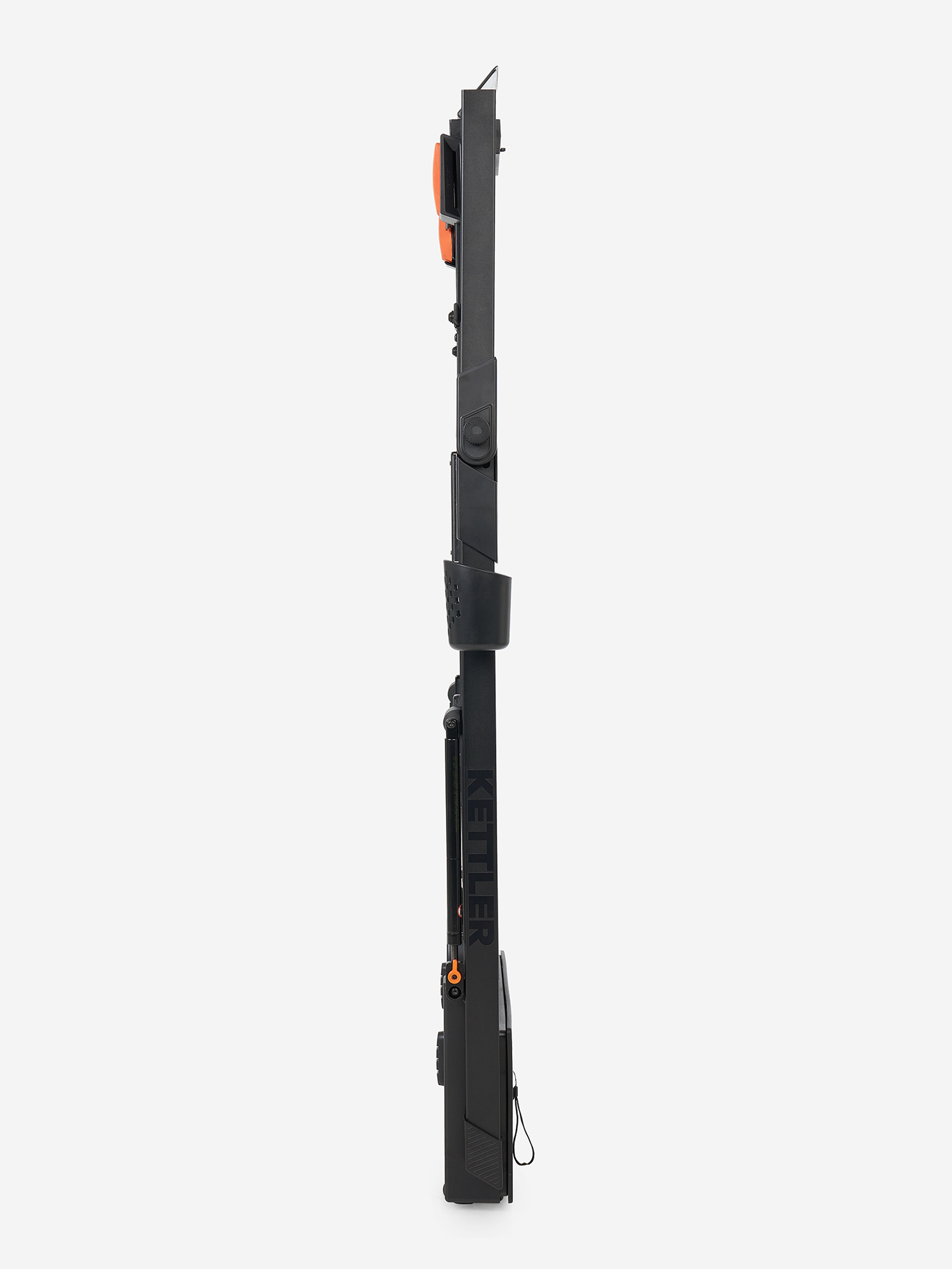 фото Беговая дорожка kettler smart wr2, черный