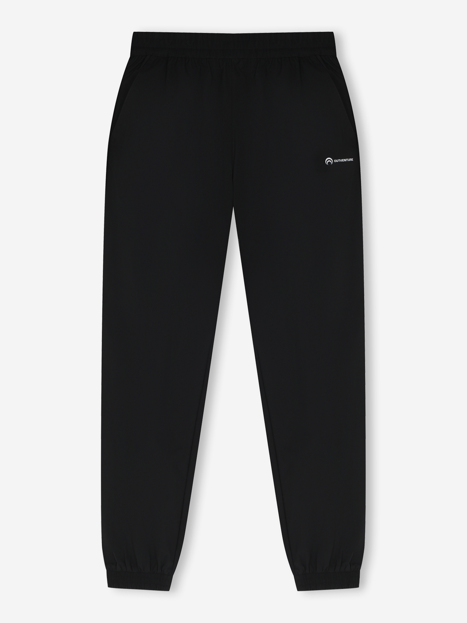 

Брюки женские Outventure, Черный