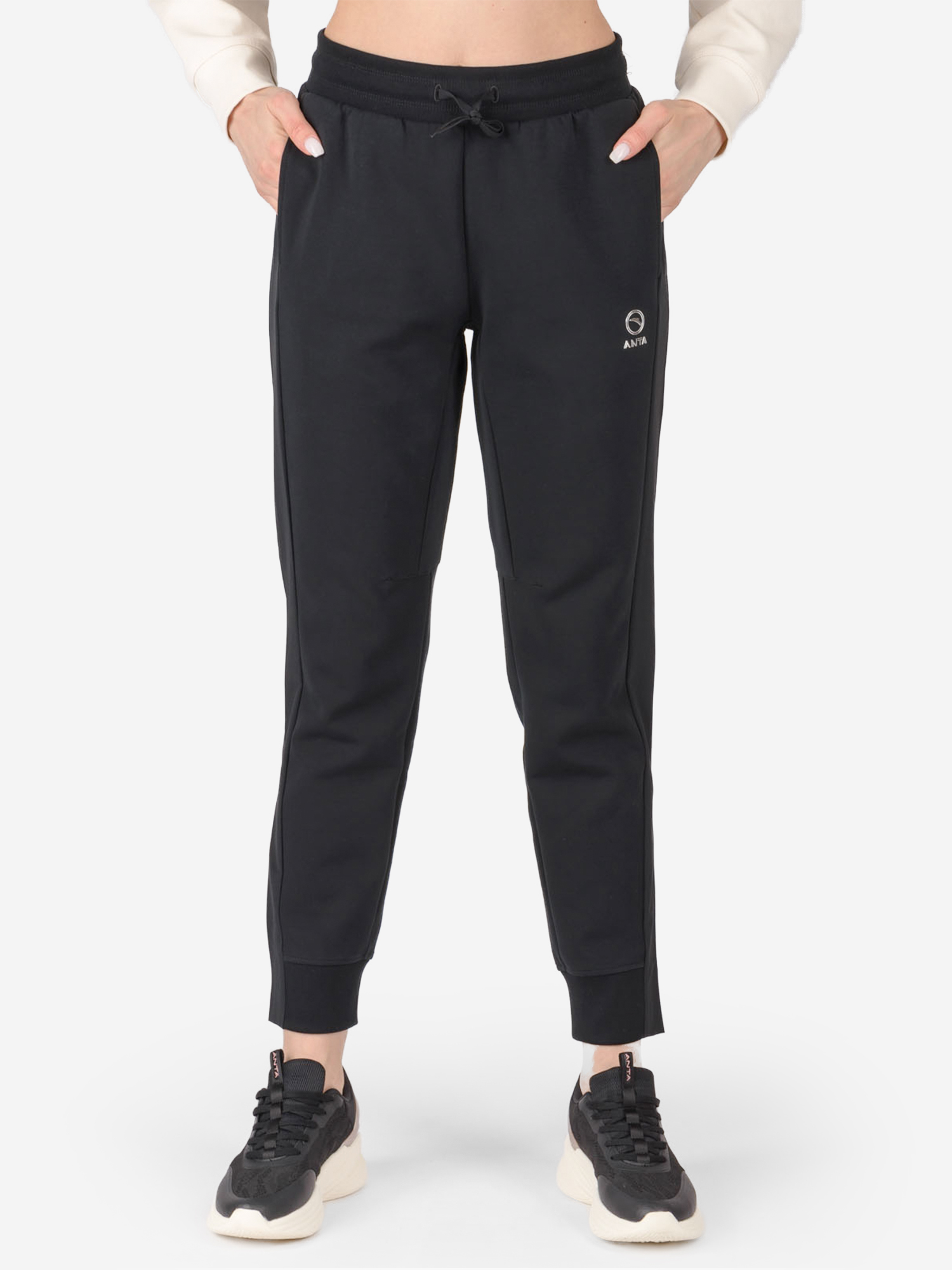 

Брюки женские Anta A-Sport Shape,