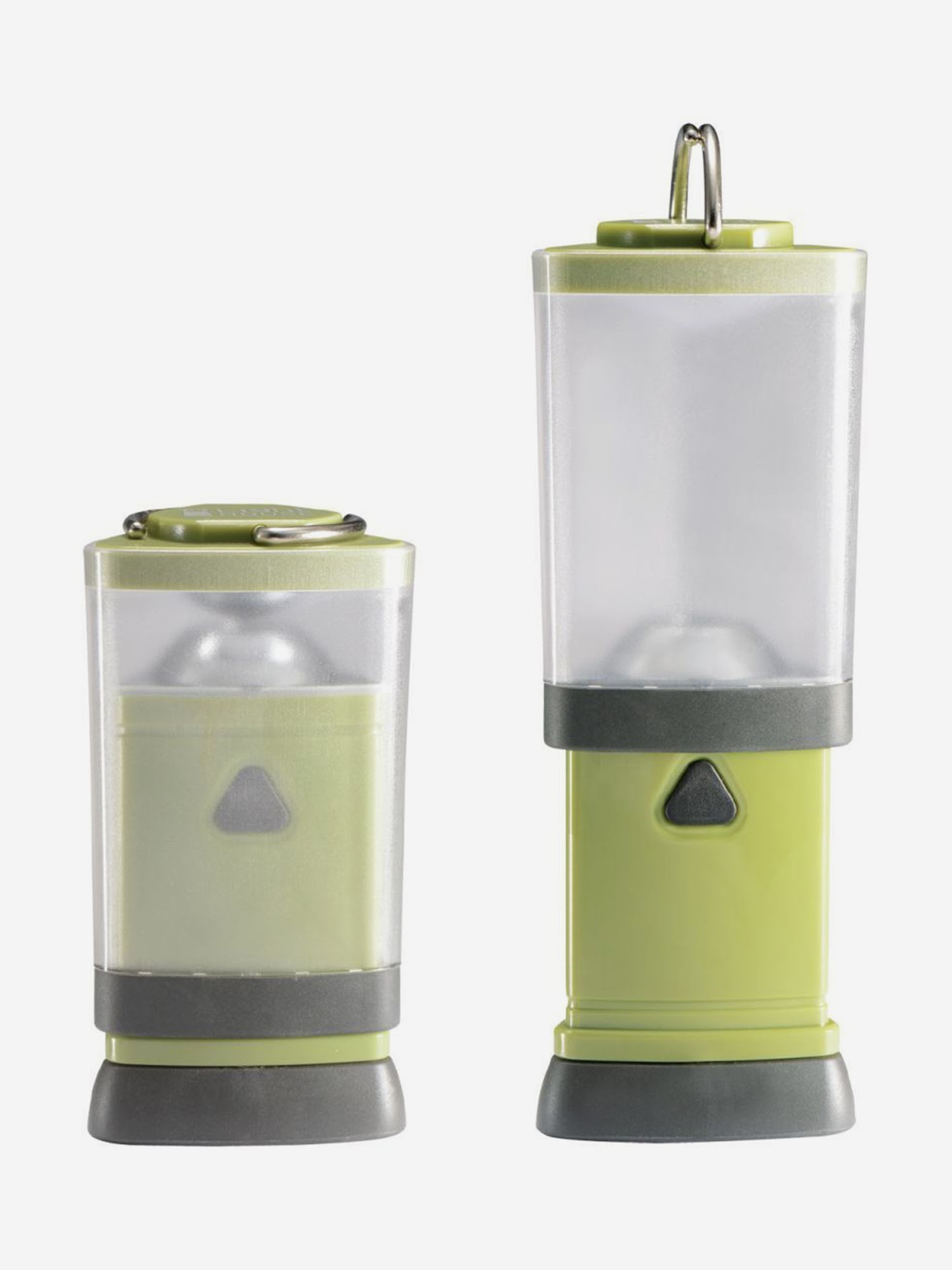 

Фонарь кемпинговый Camping World LightHouse Compact, Зеленый