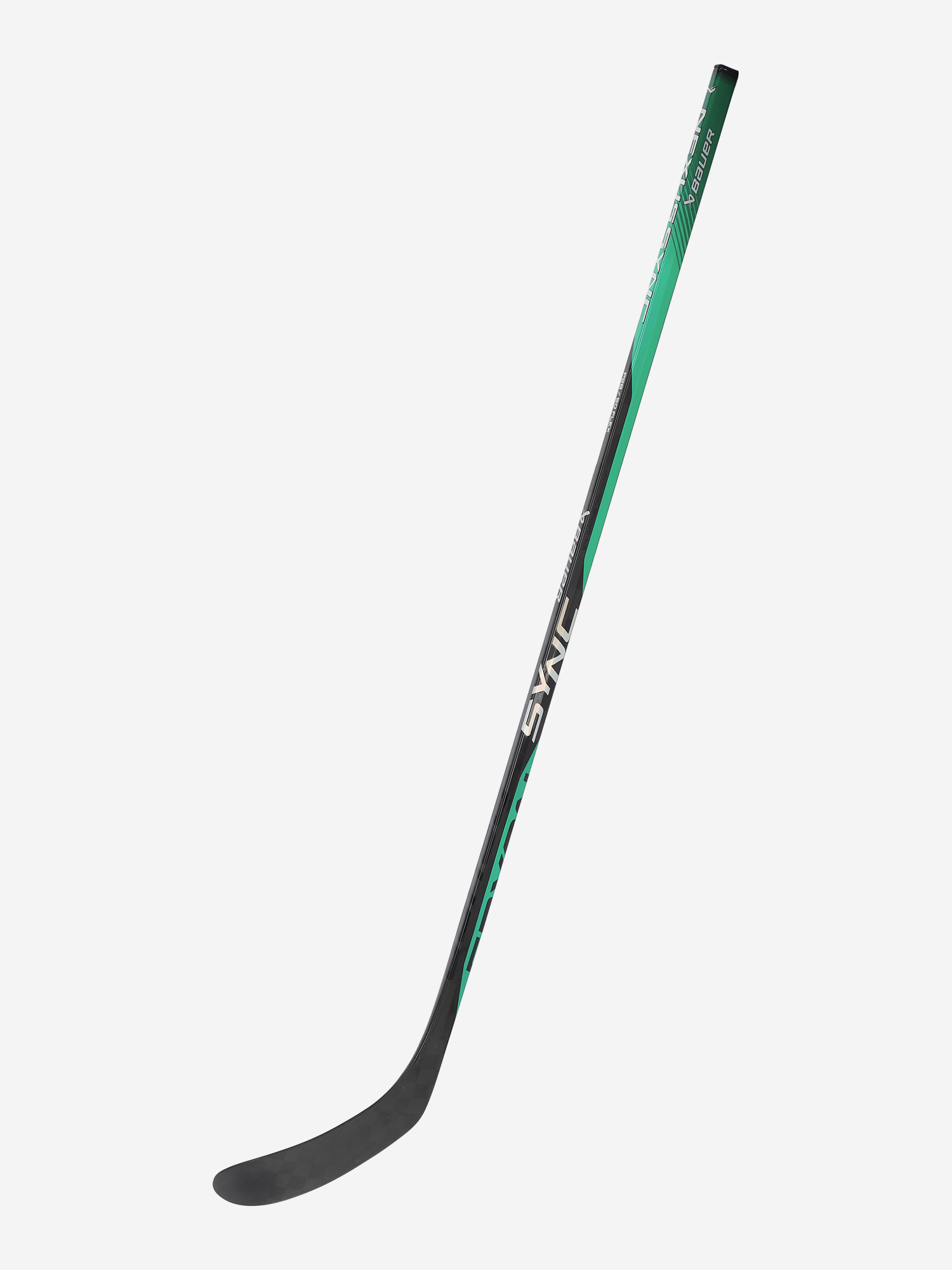 

Клюшка хоккейная детская Bauer Nexus Sync JR, Черный