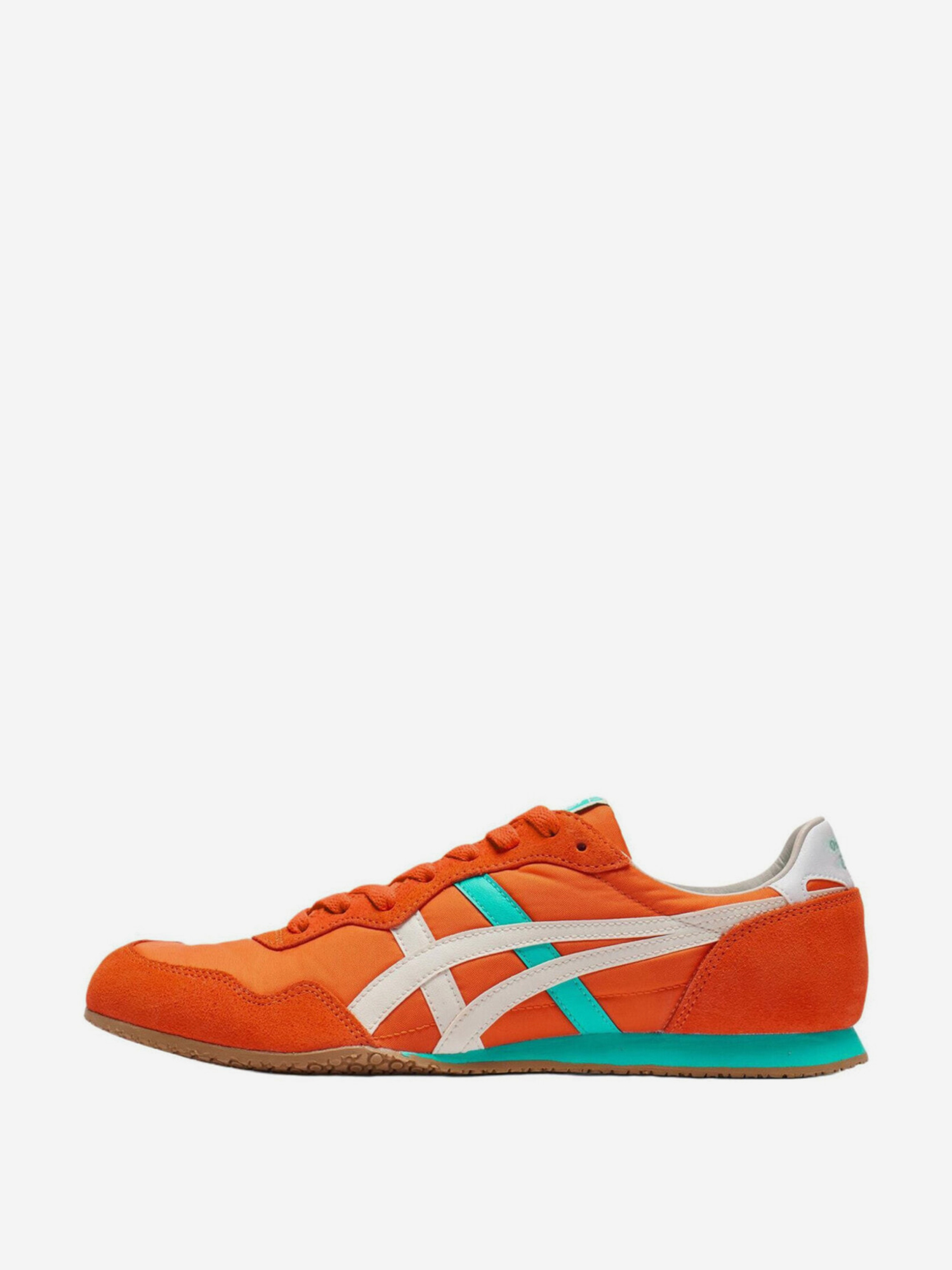 Изображение товара Кеды Onitsuka Tiger SERRANO средняя полнота всесезонные мужские Изображение товара Кеды Onitsuka Tiger SERRANO средняя полнота всесезонные мужские