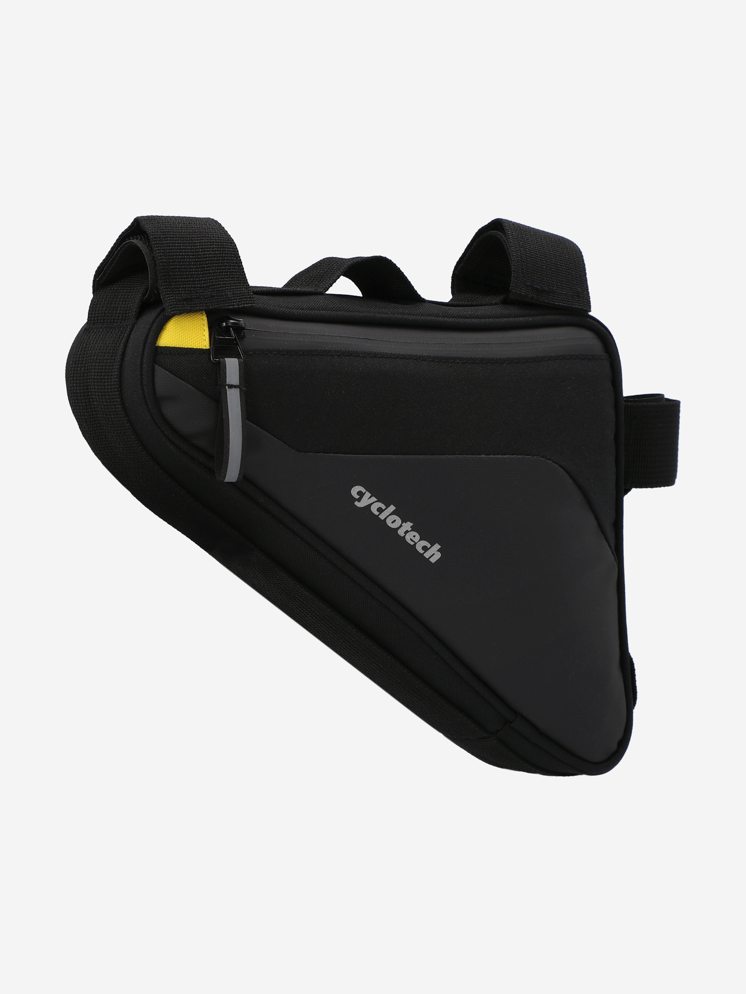 

Сумка на велосипед Cyclotech CYC-30, Черный