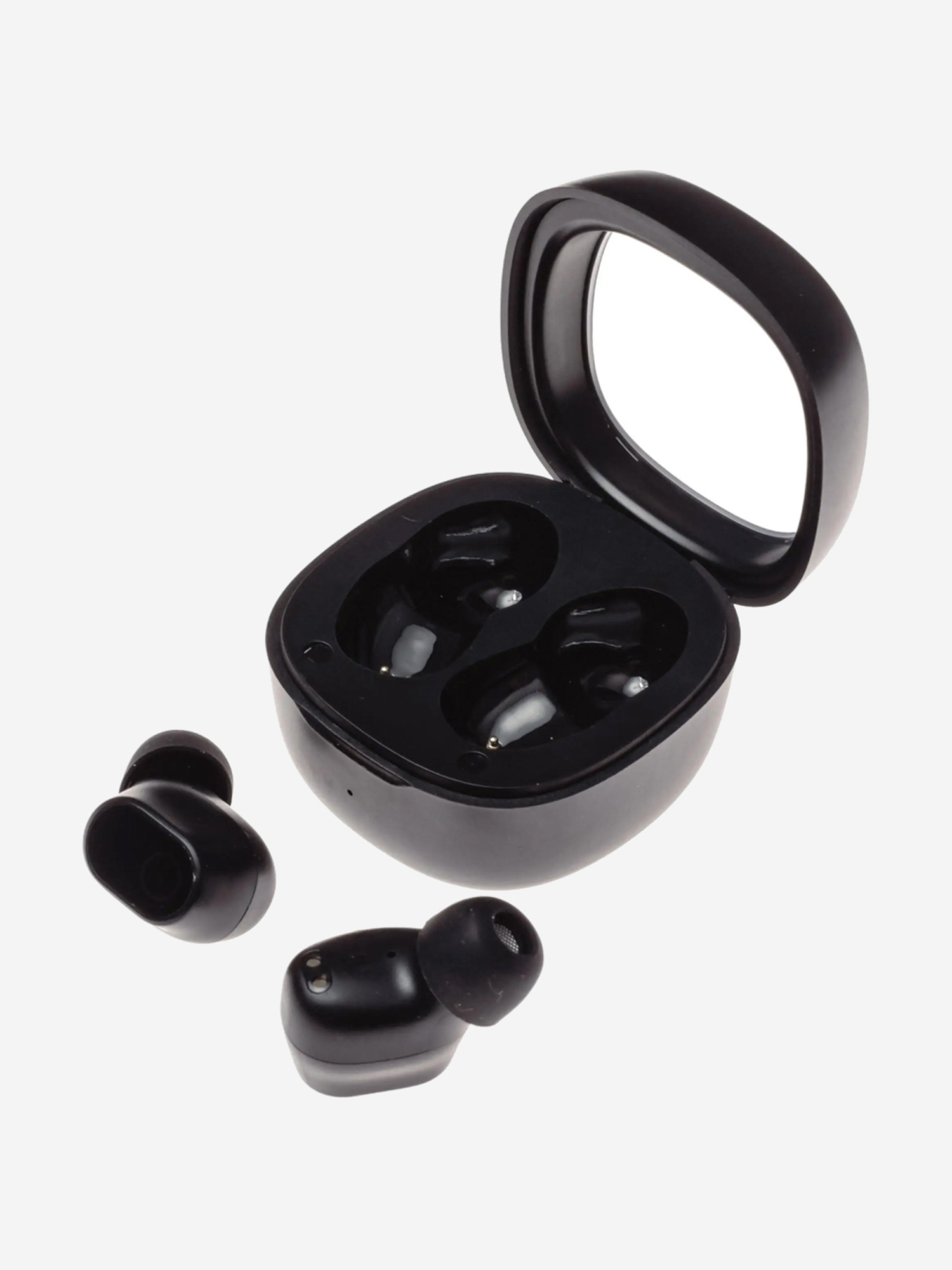 

Беспроводные наушники BandRate Smart BRSYG10BB, Черный