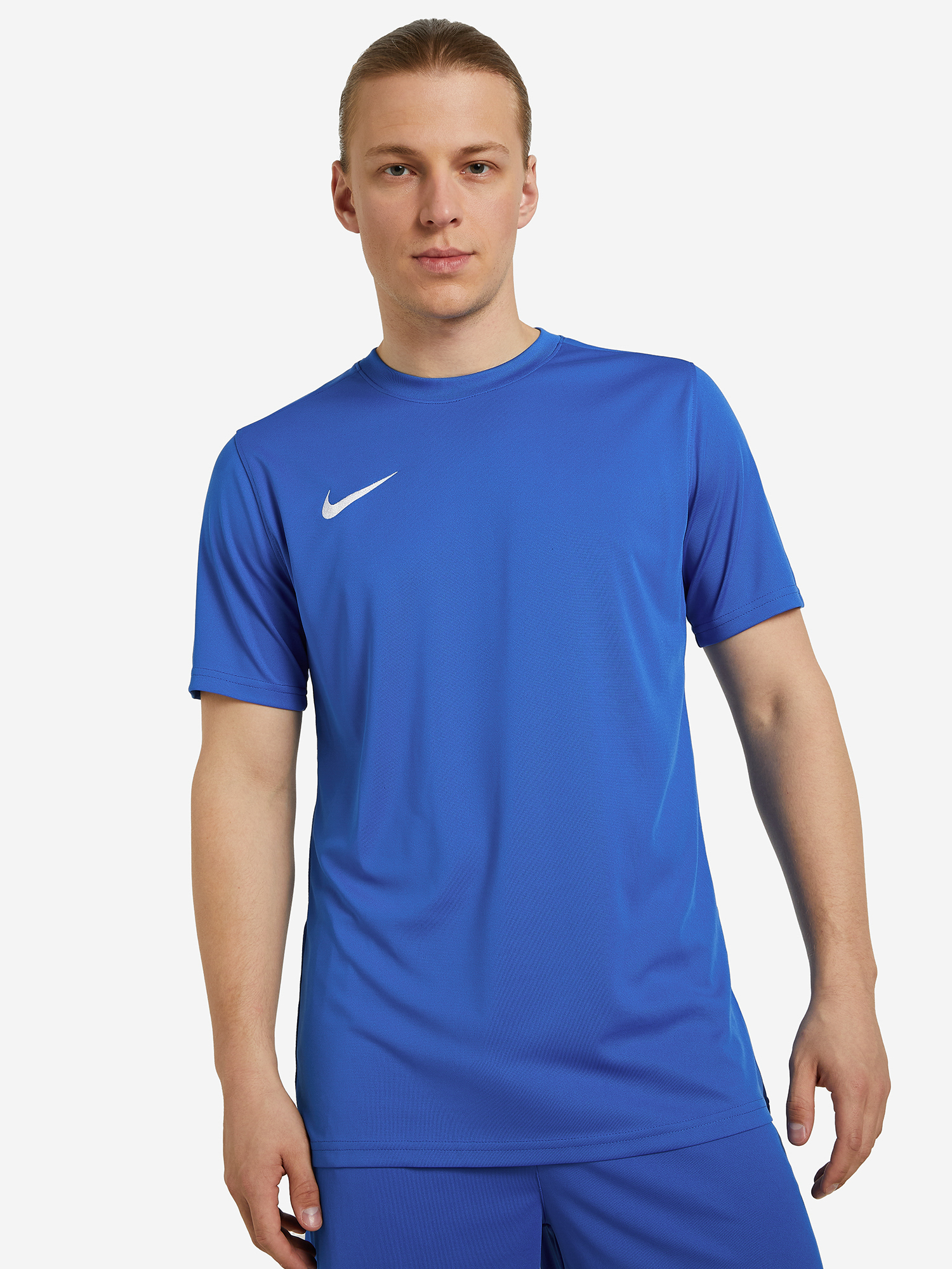 

Футболка мужская Nike, Синий