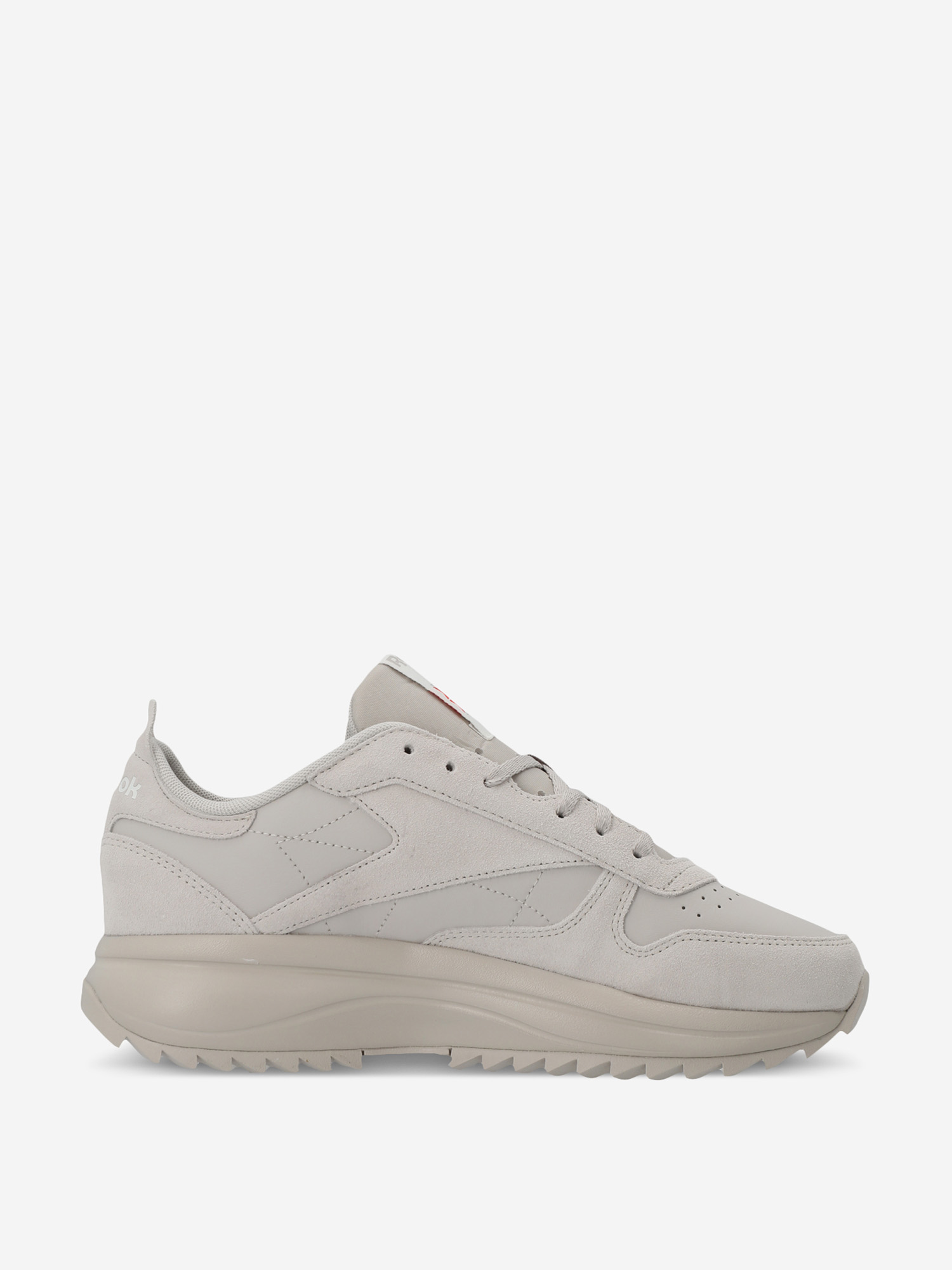 Кроссовки женские Reebok Classic Leather Sp Extra, Бежевый 100074381R00-, размер 39 - фото 5