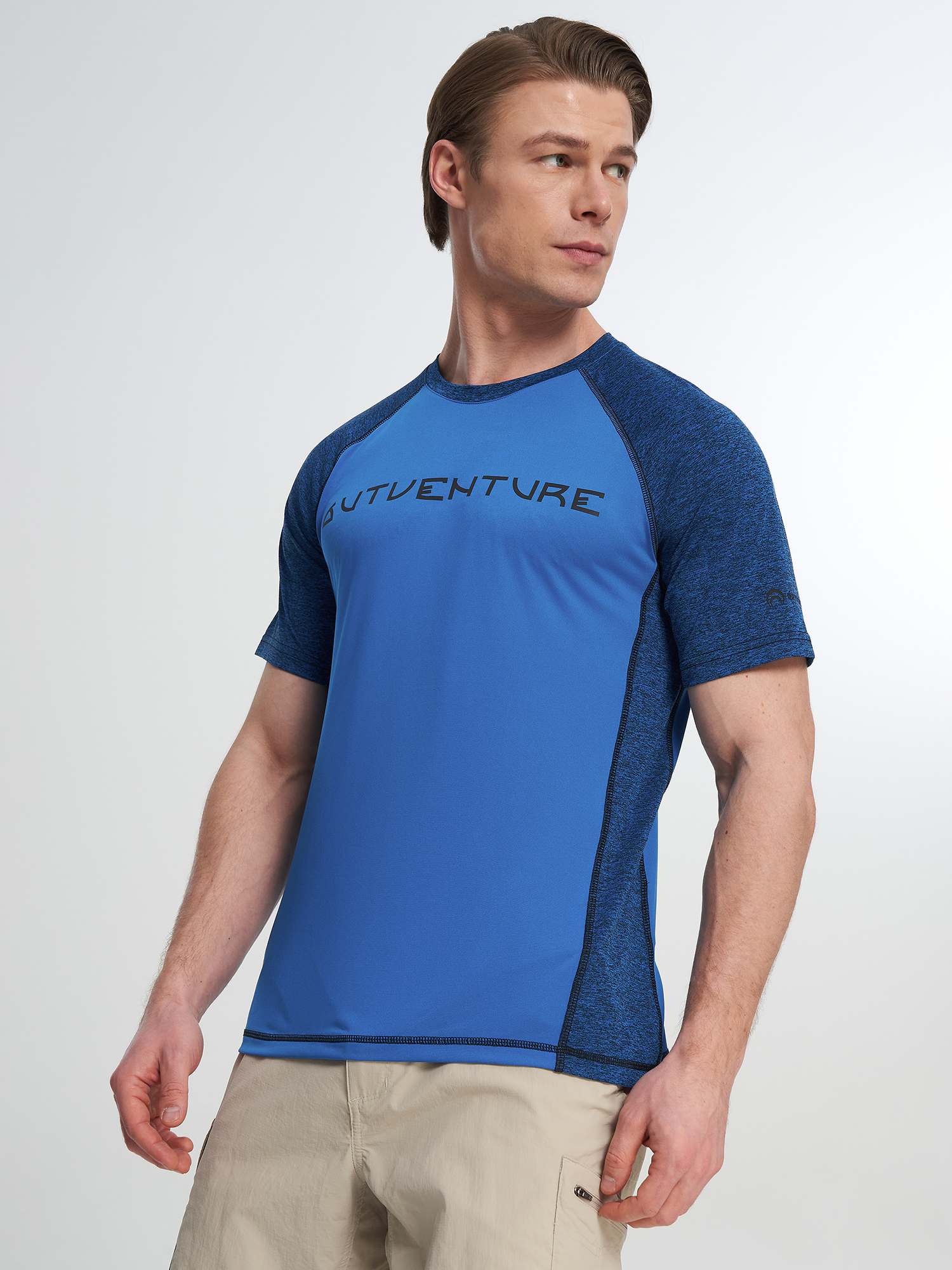 Изображение товара Футболка мужская Outventure Malgora