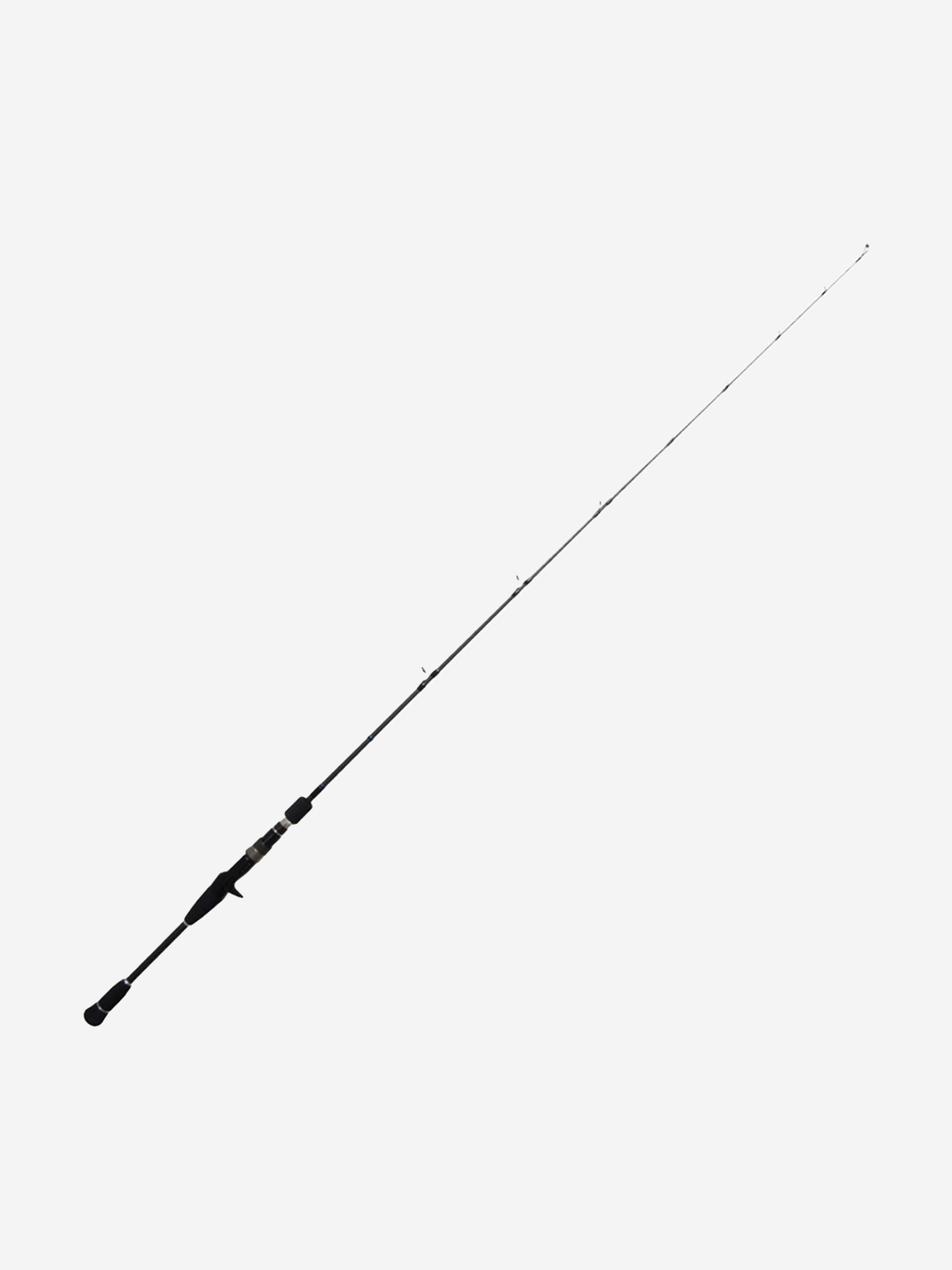 

Спиннинг для рыбалки (кастинговый) Maximus DESTROYER-X C 15H 1,5m 20-80g, Черный