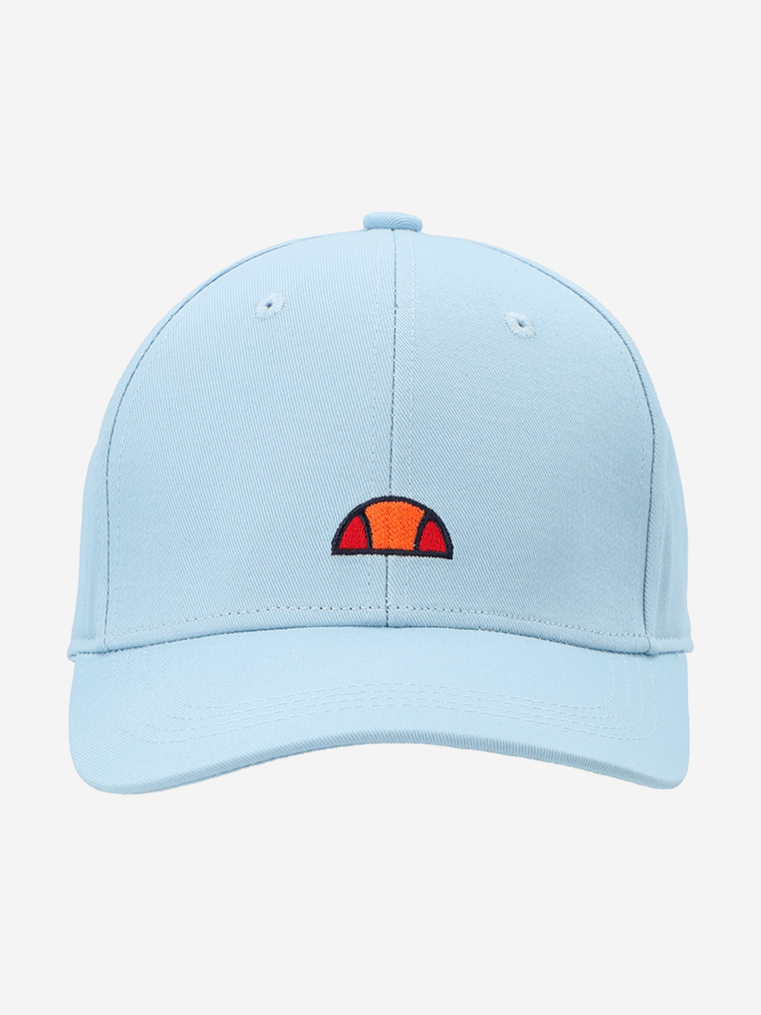фото Бейсболка ellesse twill original, голубой