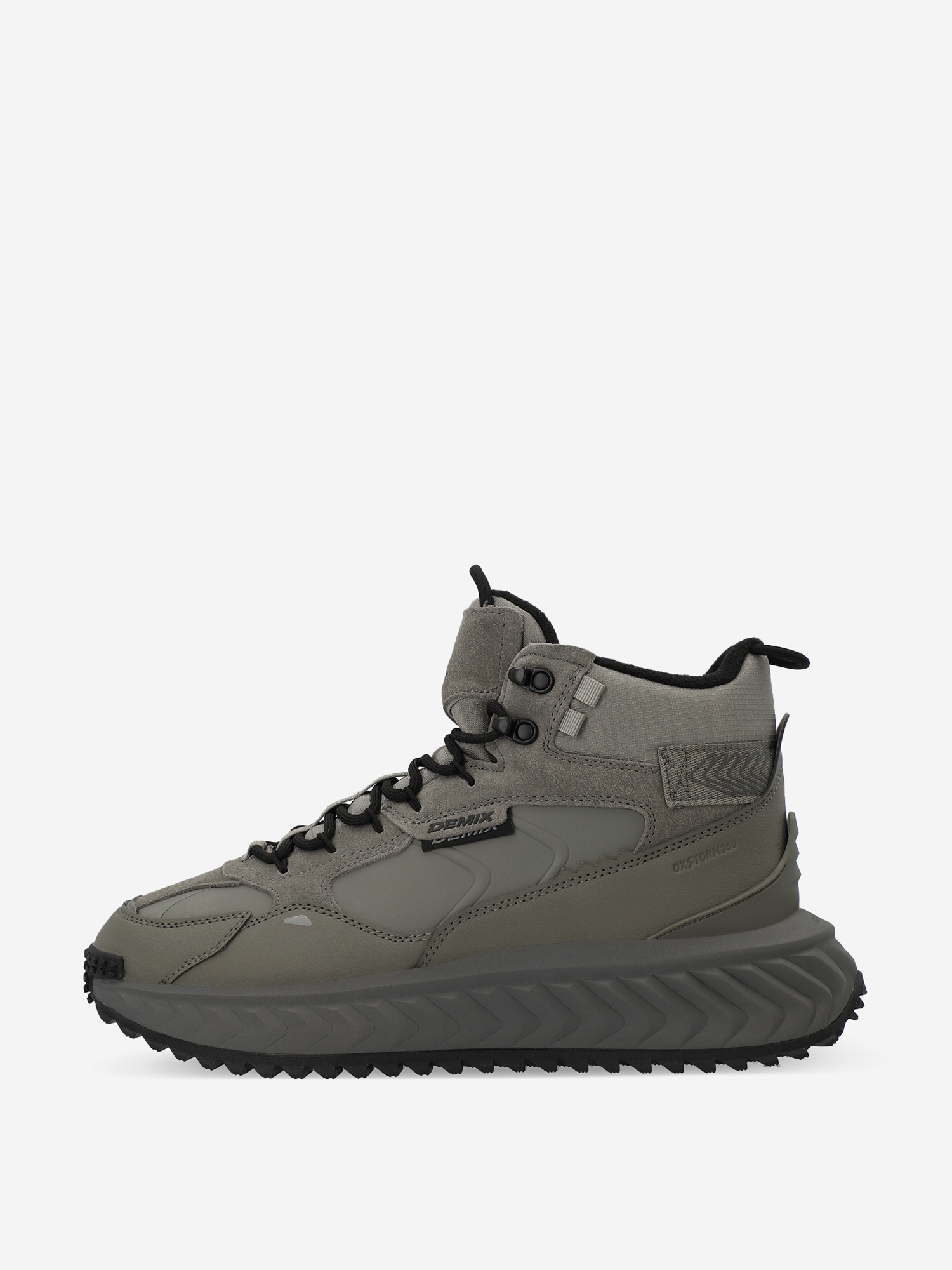 Изображение товара Мужские утепленные кроссовки Demix Ucrazy Enrblast 3 Wtr для зимы