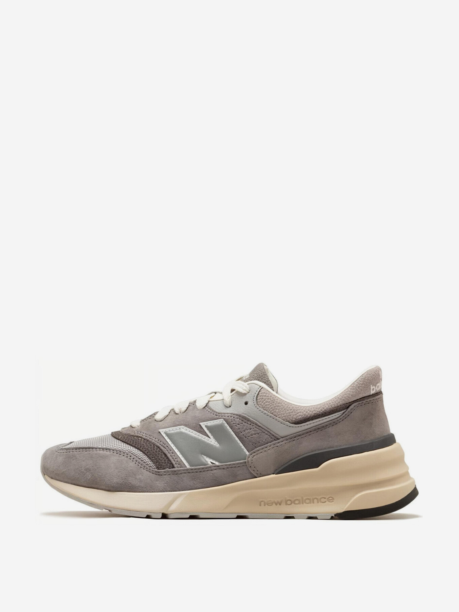 Изображение товара Кроссовки New Balance 997R Унисекс Спортивный стиль Shadow Grey Изображение товара Кроссовки New Balance 997R Унисекс Спортивный стиль Shadow Grey