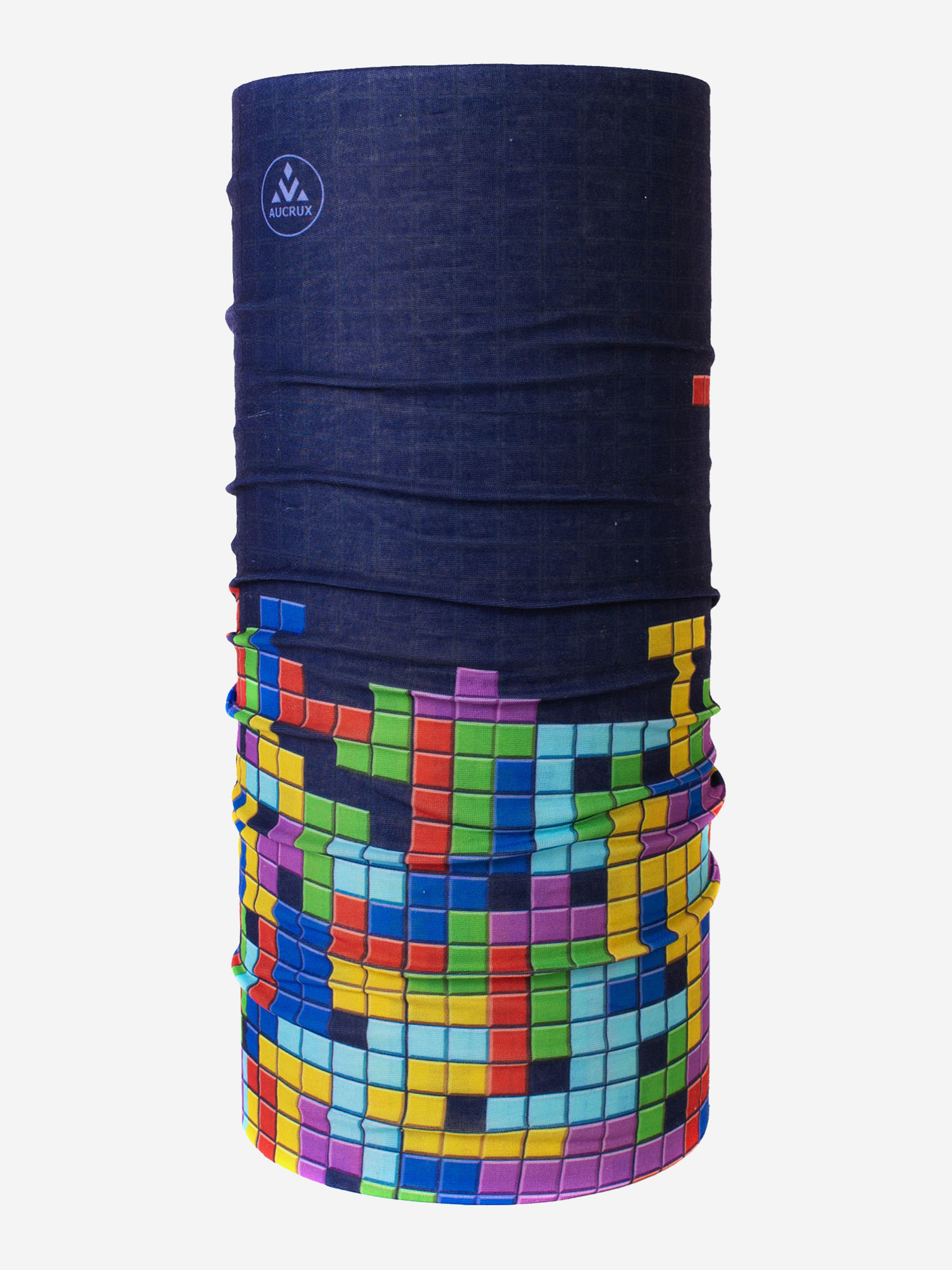 

Бафф Aucrux Standard 24.0S, Синий