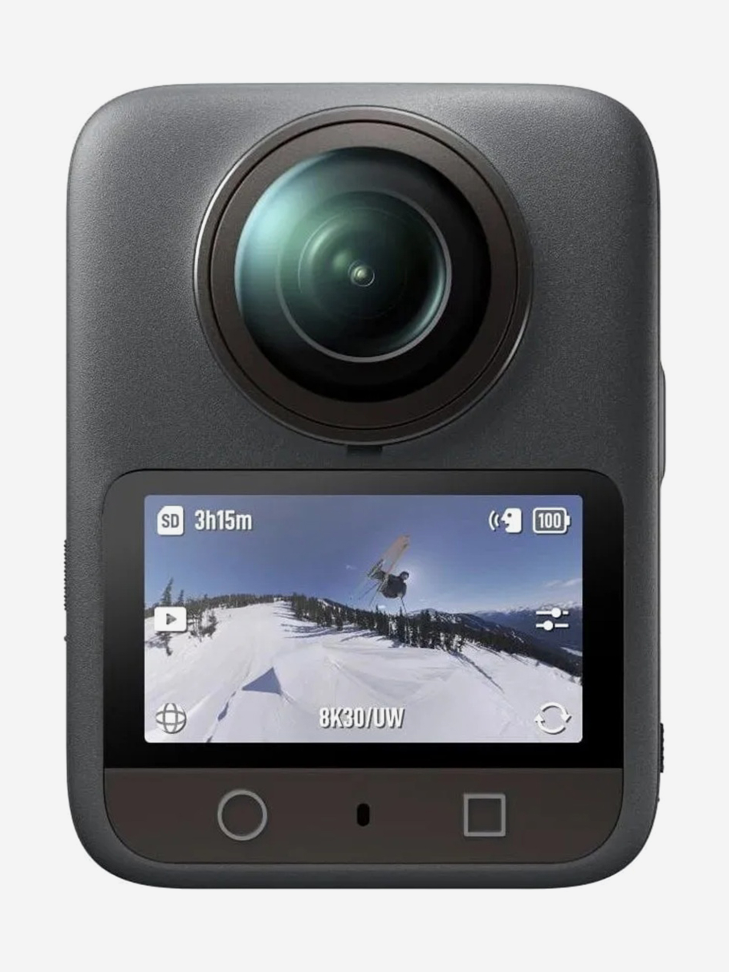 Изображение товара DJI экшн-камера Osmo 360 Standard Combo OQA004