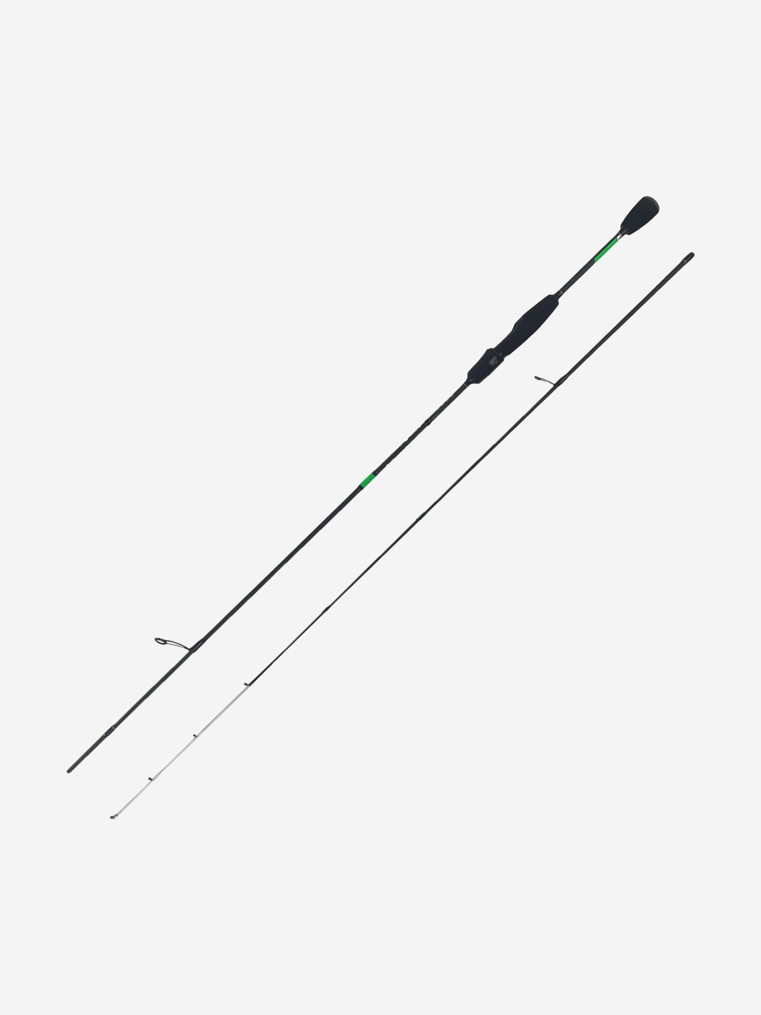 

Спиннинг KAIDA LEGEND Spinning Carbon, Черный