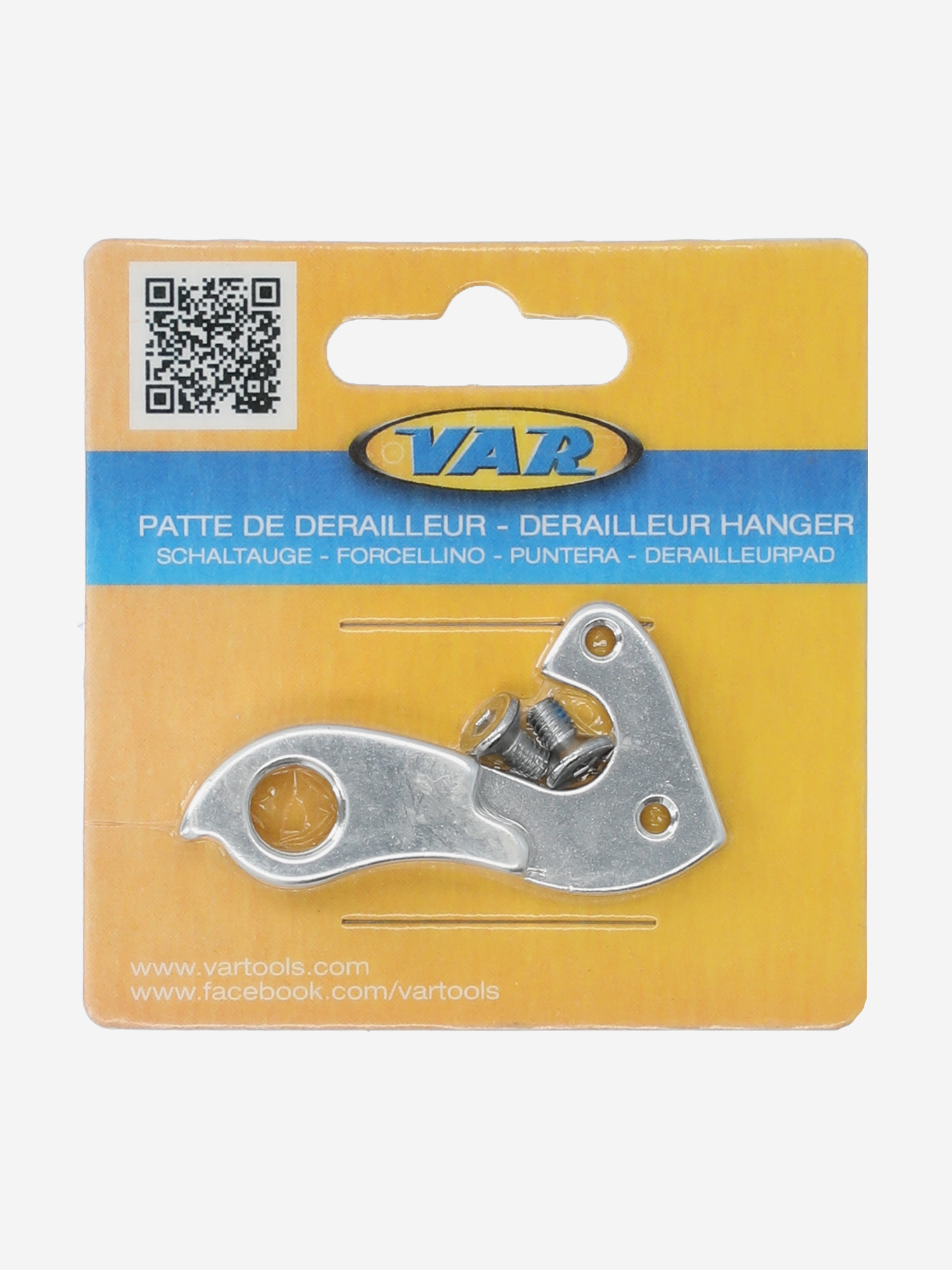 

Держатель заднего переключателя VAR DH69058,