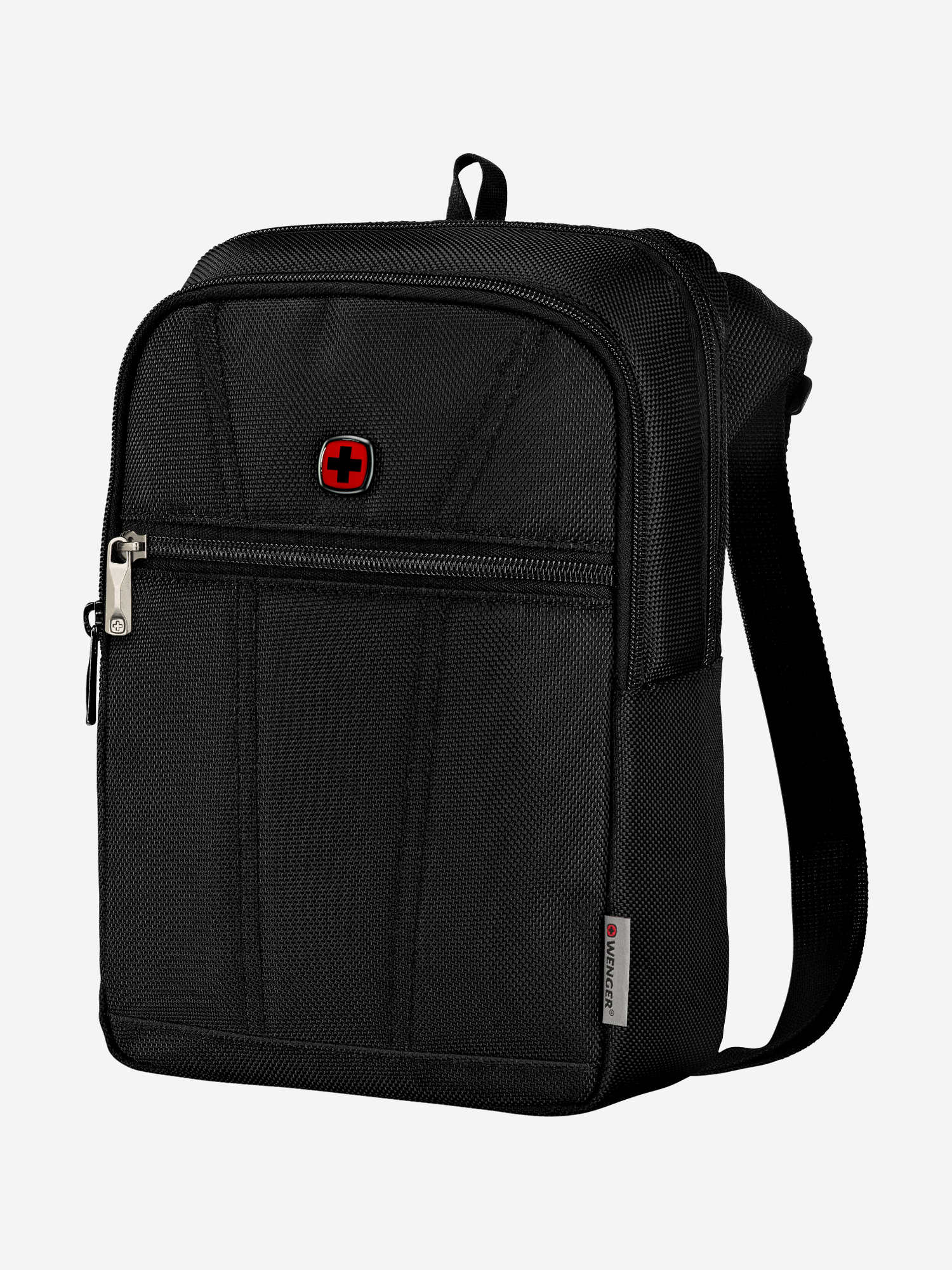 Изображение товара Сумка кросс-боди WENGER BC First для повседневного использования