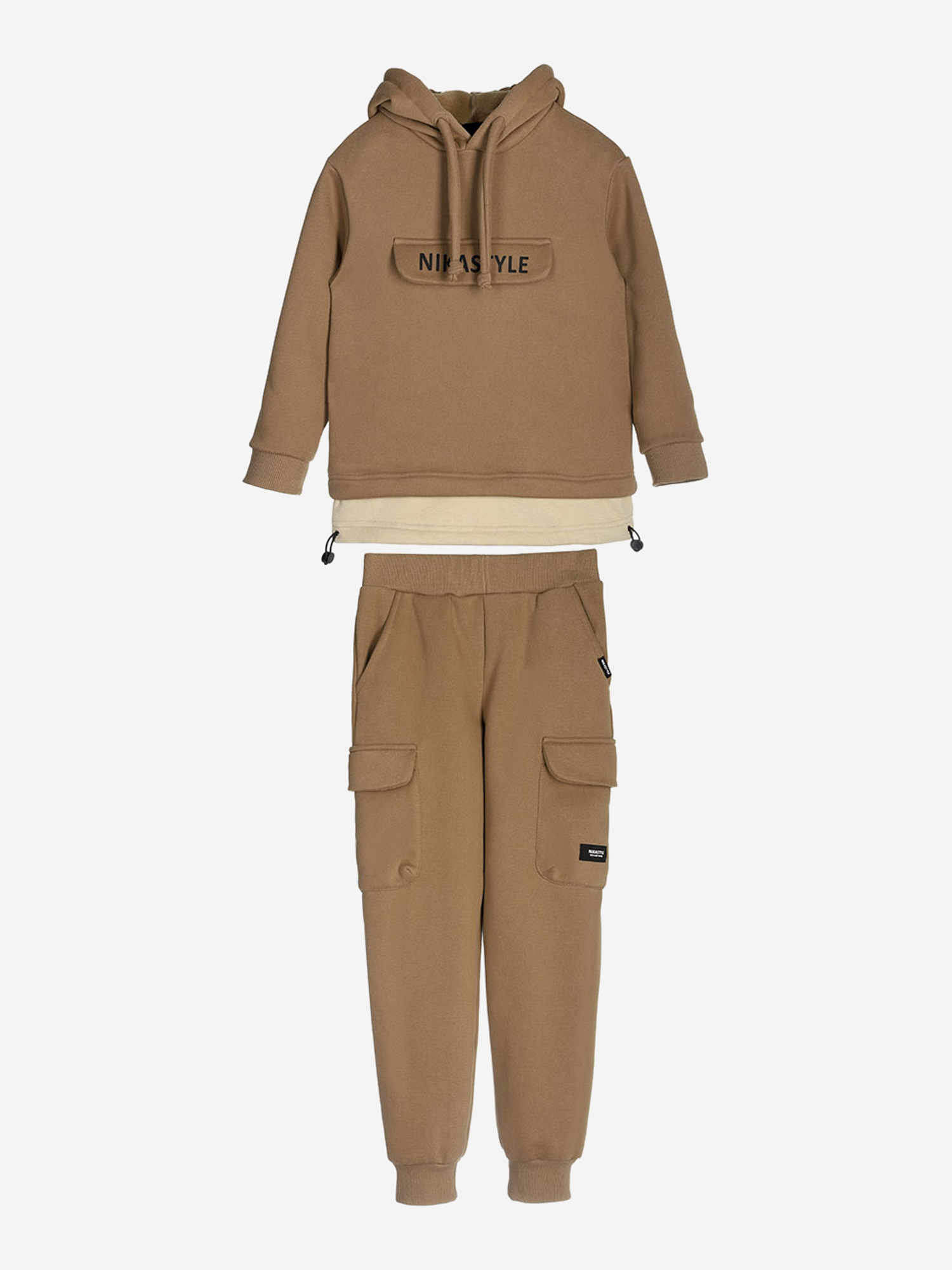 

Костюм NIKASTYLE, Мультицвет