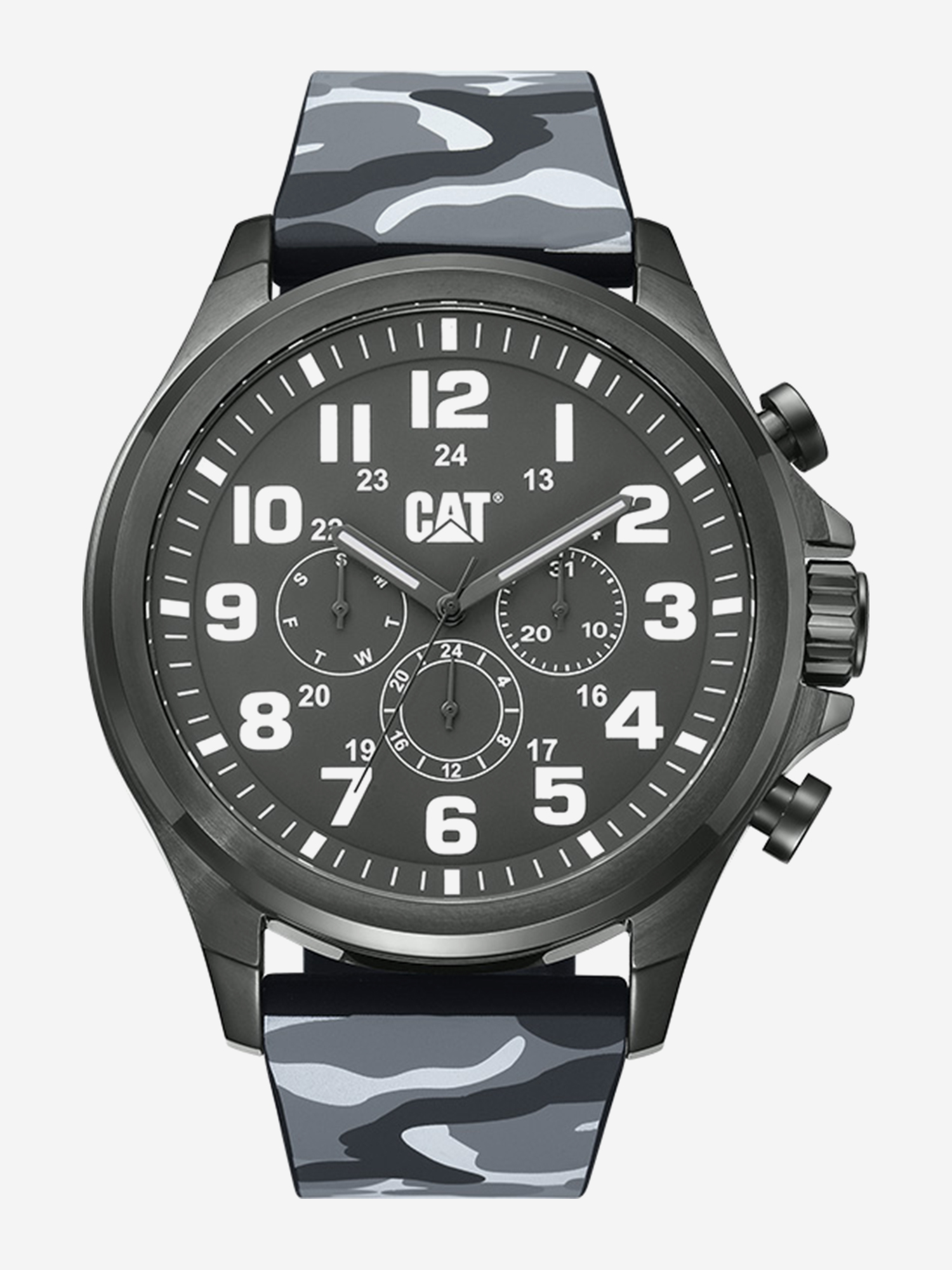 Изображение товара Мужские часы CAT PU.159.25.515 стильные и надежные