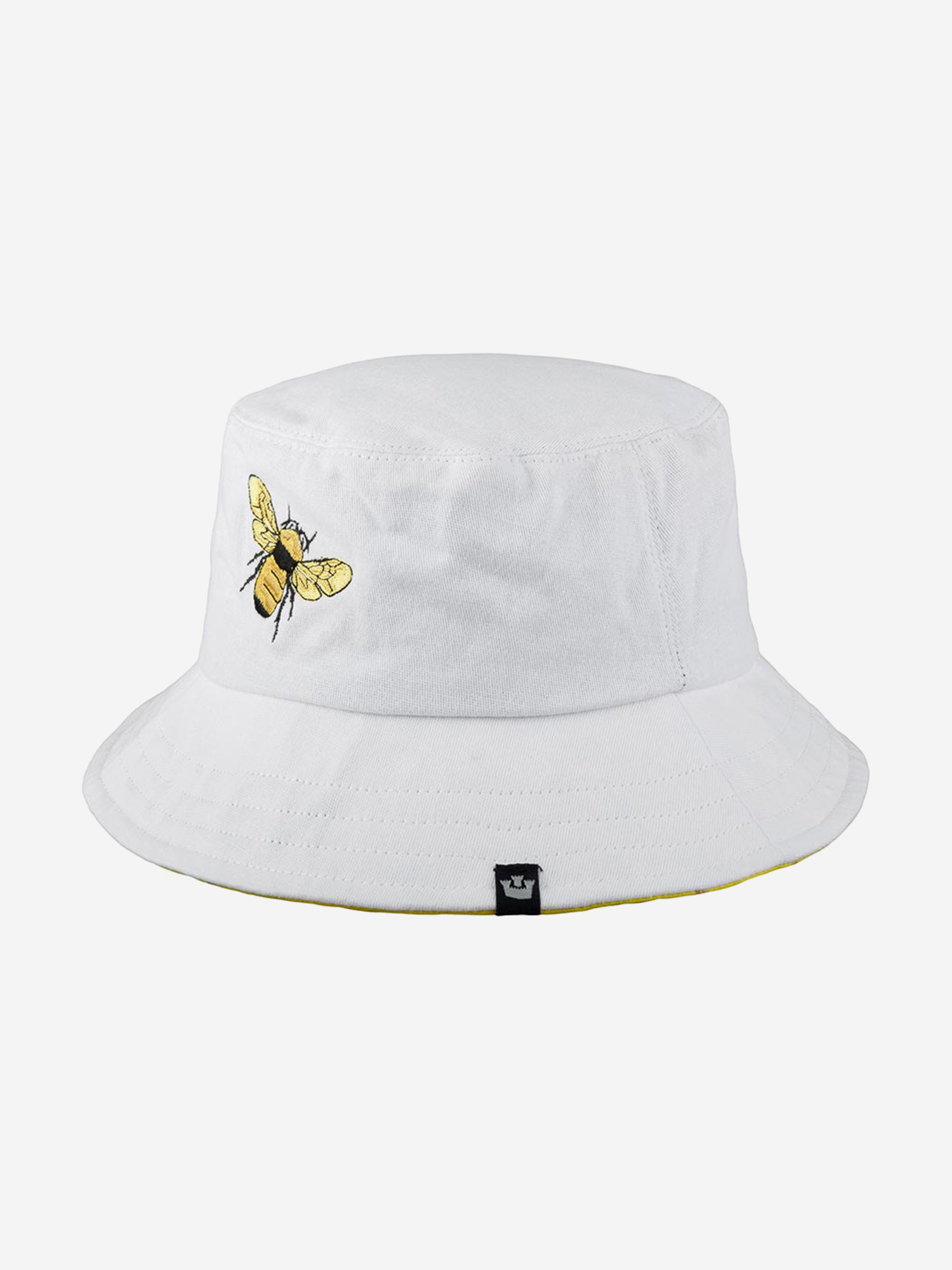 Изображение товара Панама GOORIN BROTHERS 105-0130 белая стильная мужчина и женщина