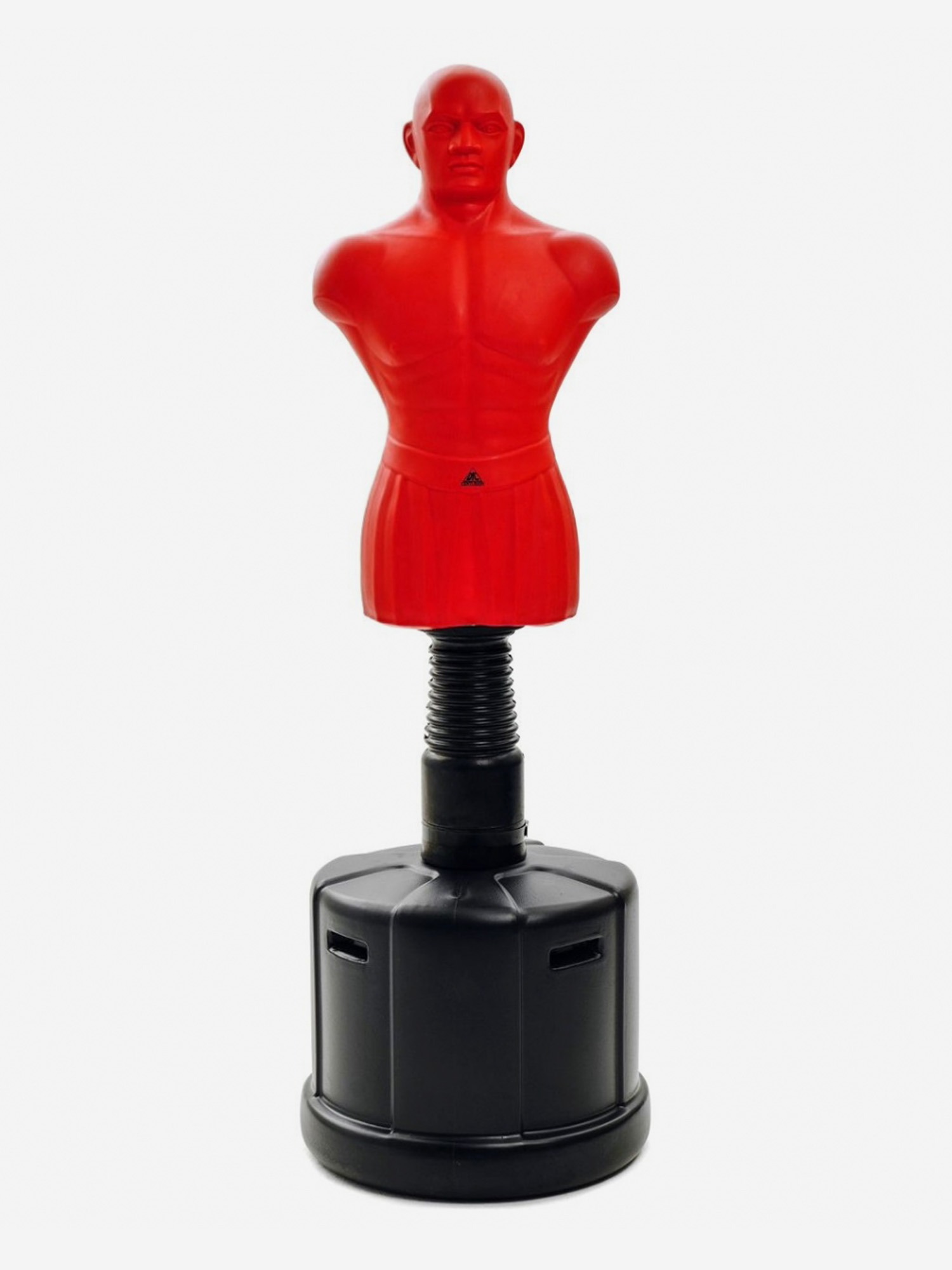 

Манекен DFC Boxing Punching Man-Medium TLS-BR (красный), Красный