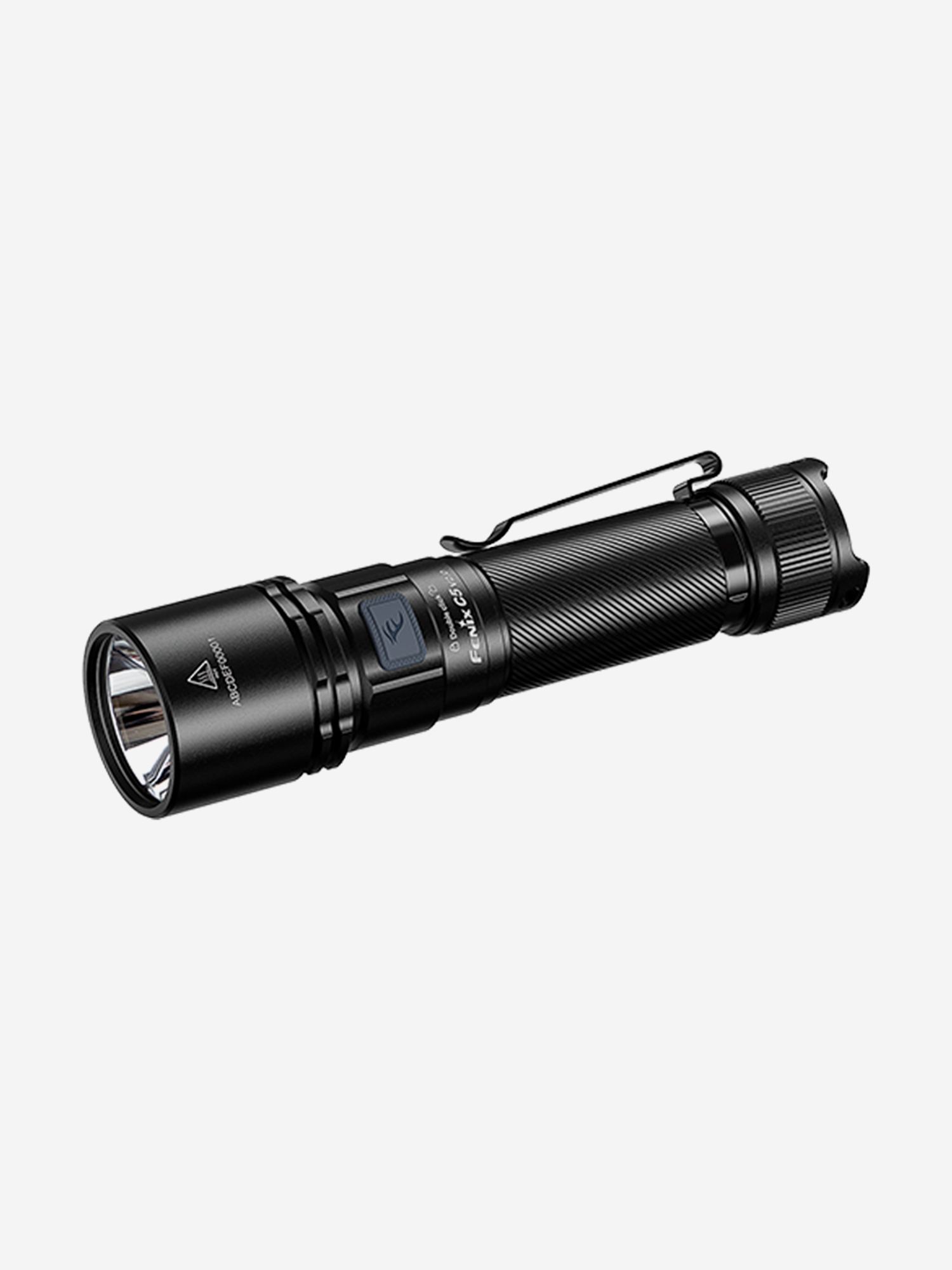 Изображение товара Фонарь Fenix C5 V2.0 1800 люмен Изображение товара Фонарь Fenix C5 V2.0 1800 люмен